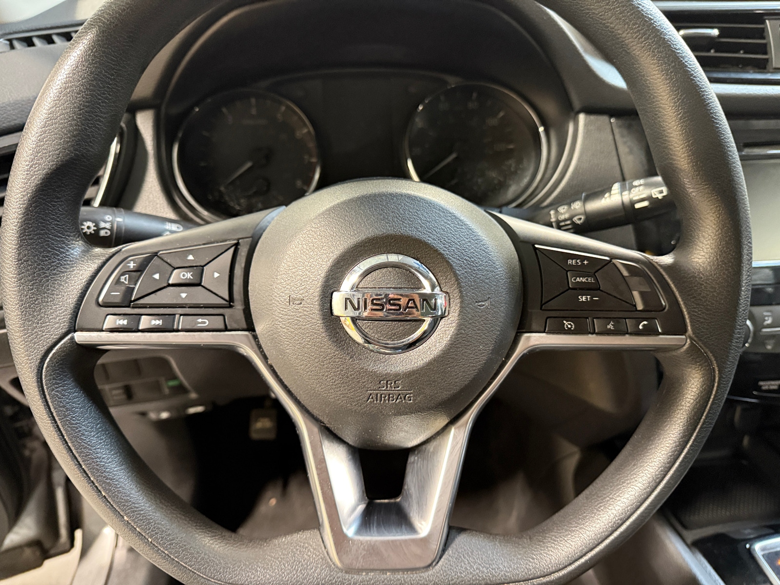 Thumbnail: 2019 Nissan Rogue Sport - 5