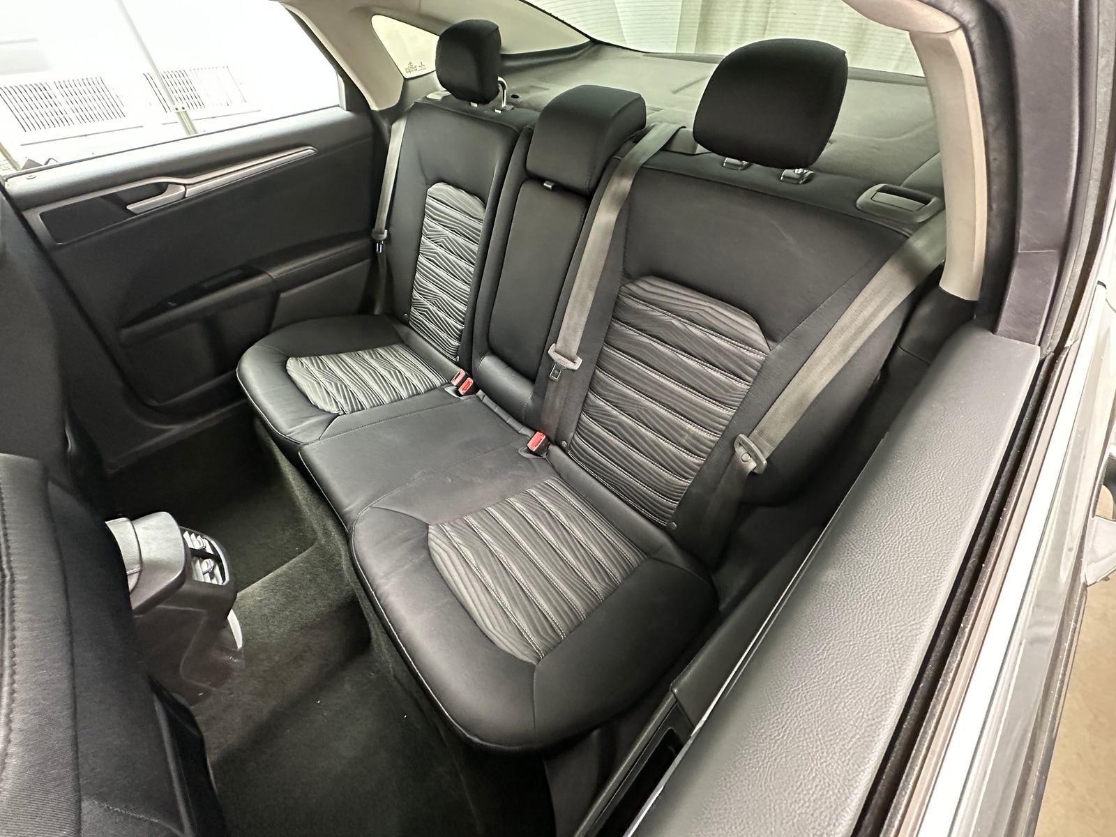 Thumbnail: 2016 Ford Fusion - 6