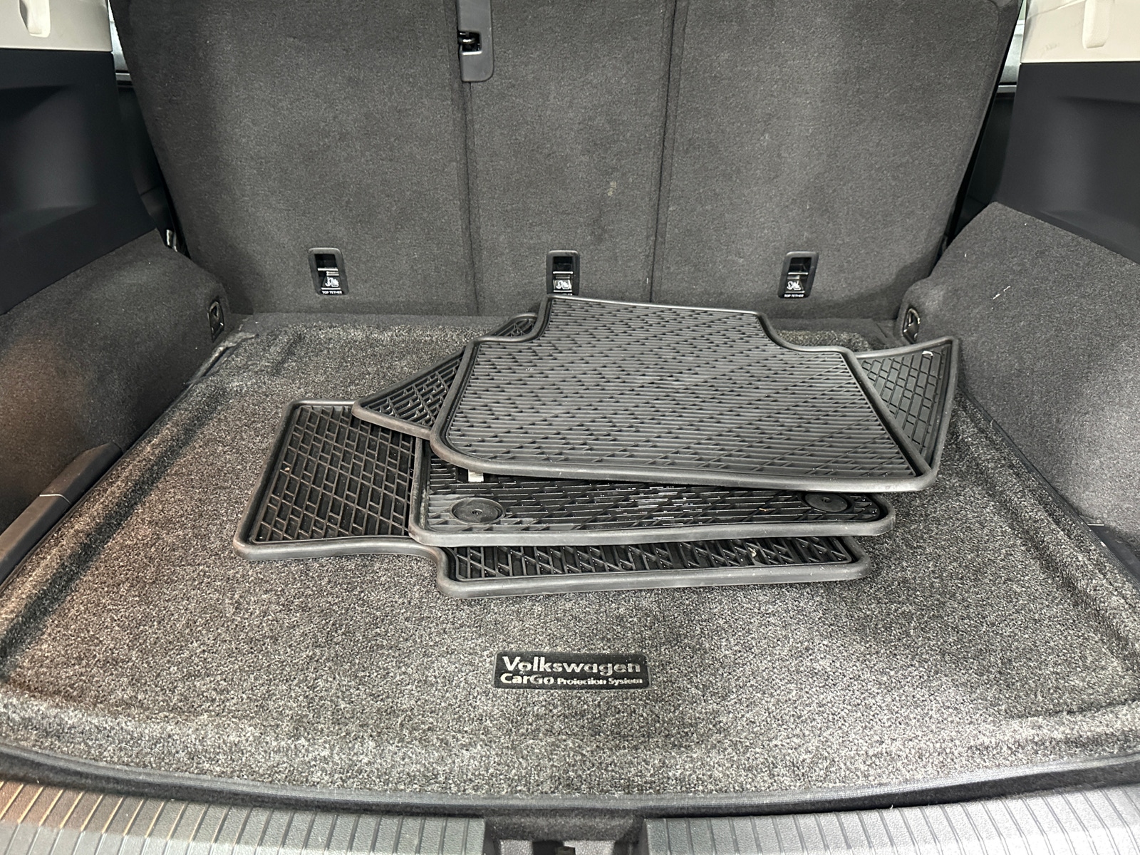 Thumbnail: 2021 Volkswagen Tiguan - 7