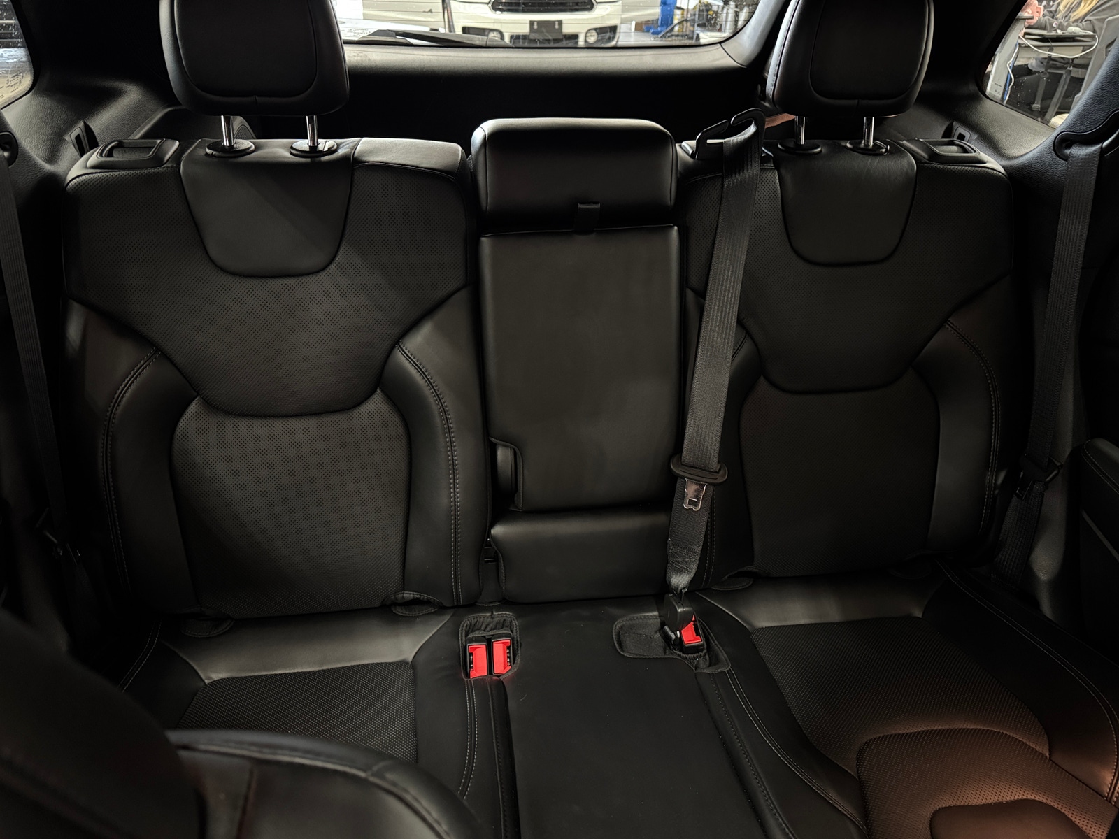 Thumbnail: 2021 Jeep Cherokee - 5