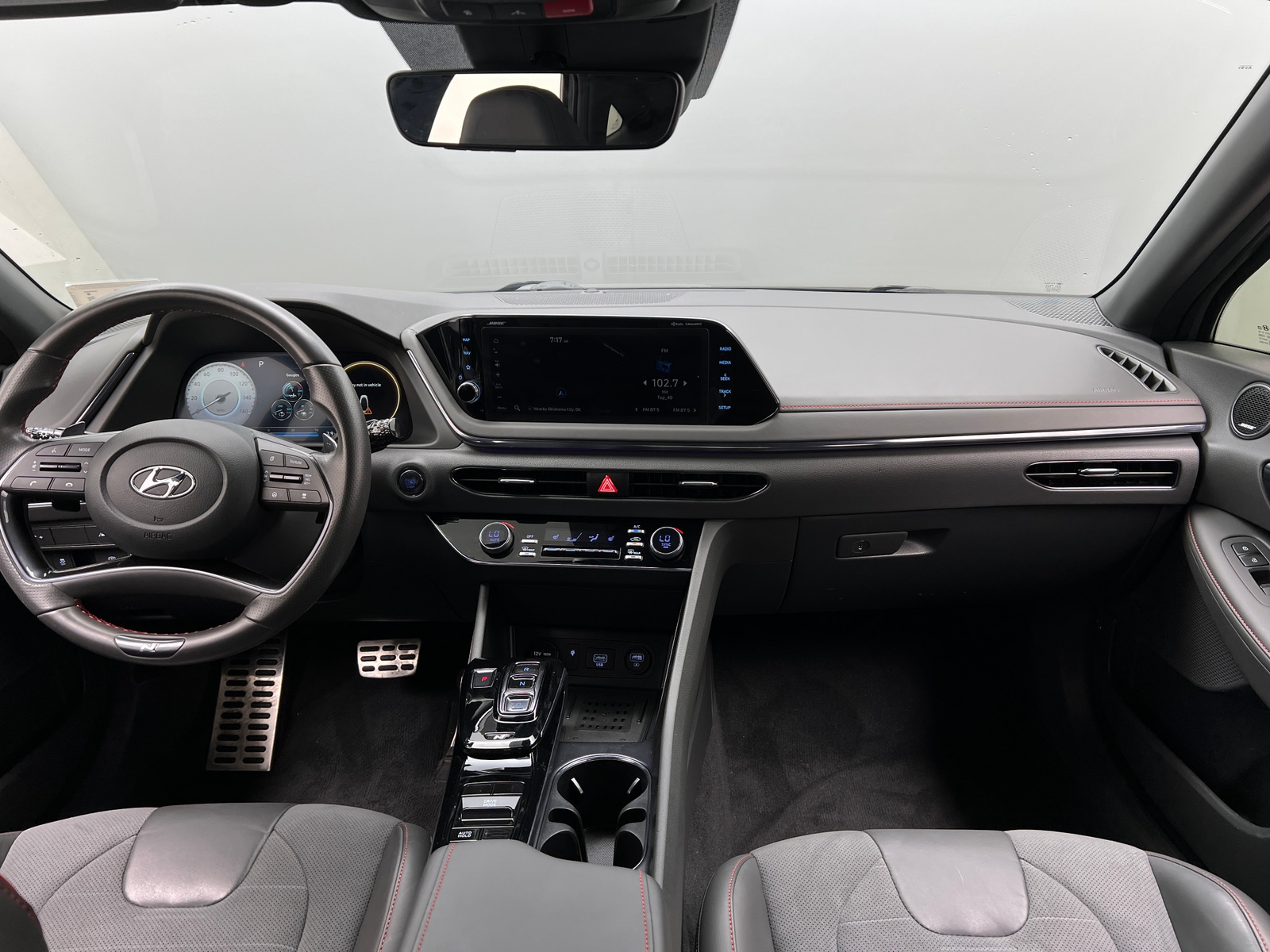 Thumbnail: 2022 Hyundai Sonata - 3