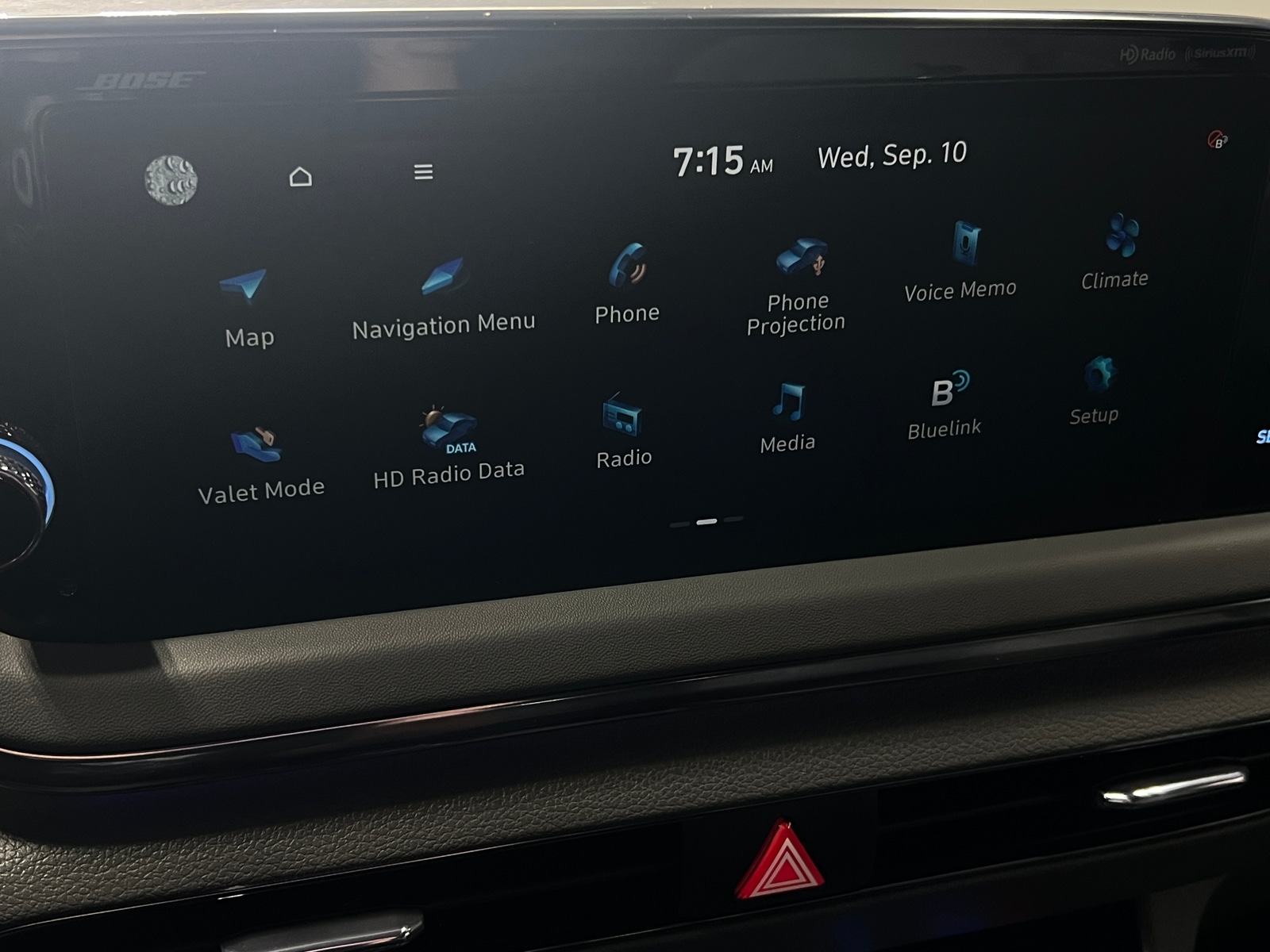 Thumbnail: 2022 Hyundai Sonata - 4