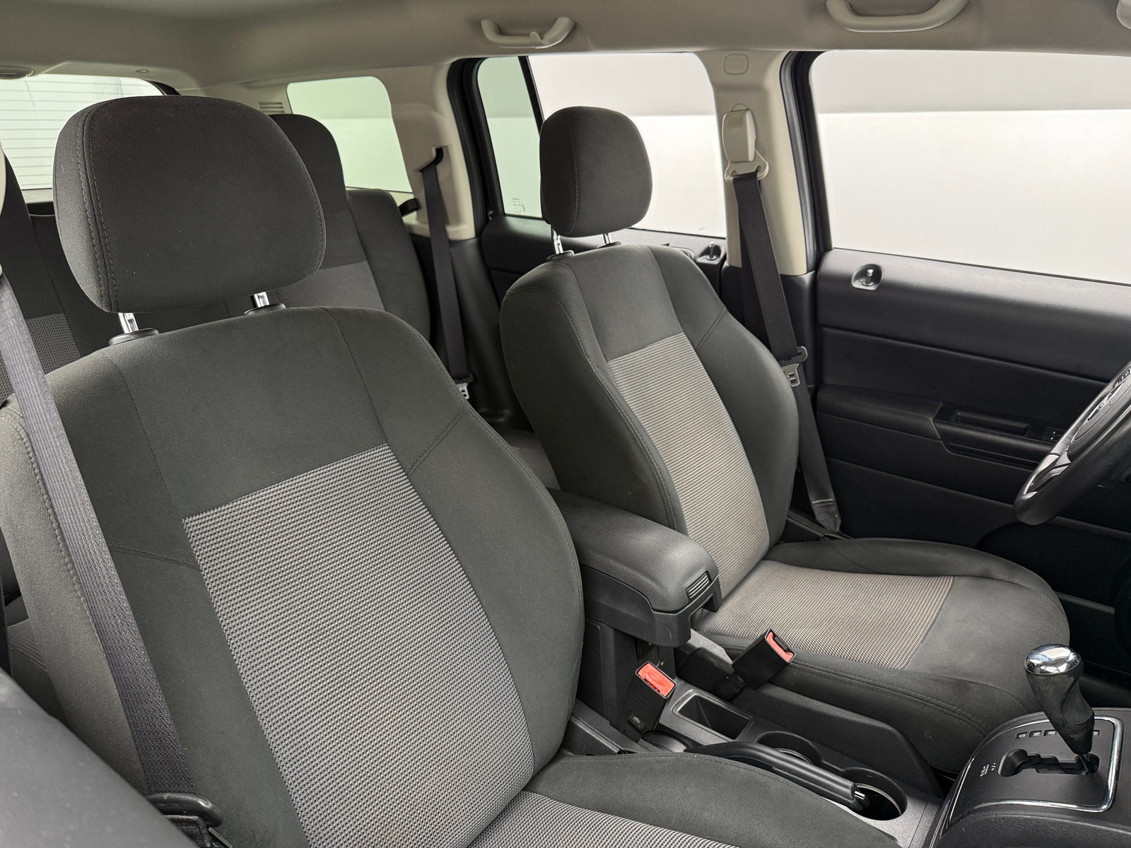 Thumbnail: 2017 Jeep Patriot - 2