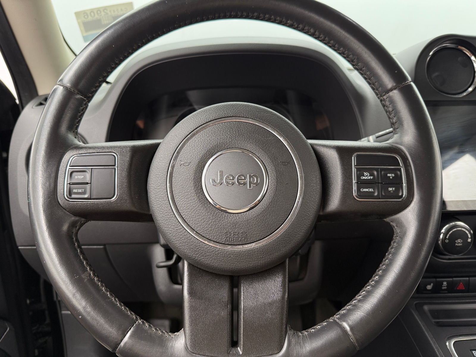 Thumbnail: 2017 Jeep Patriot - 5