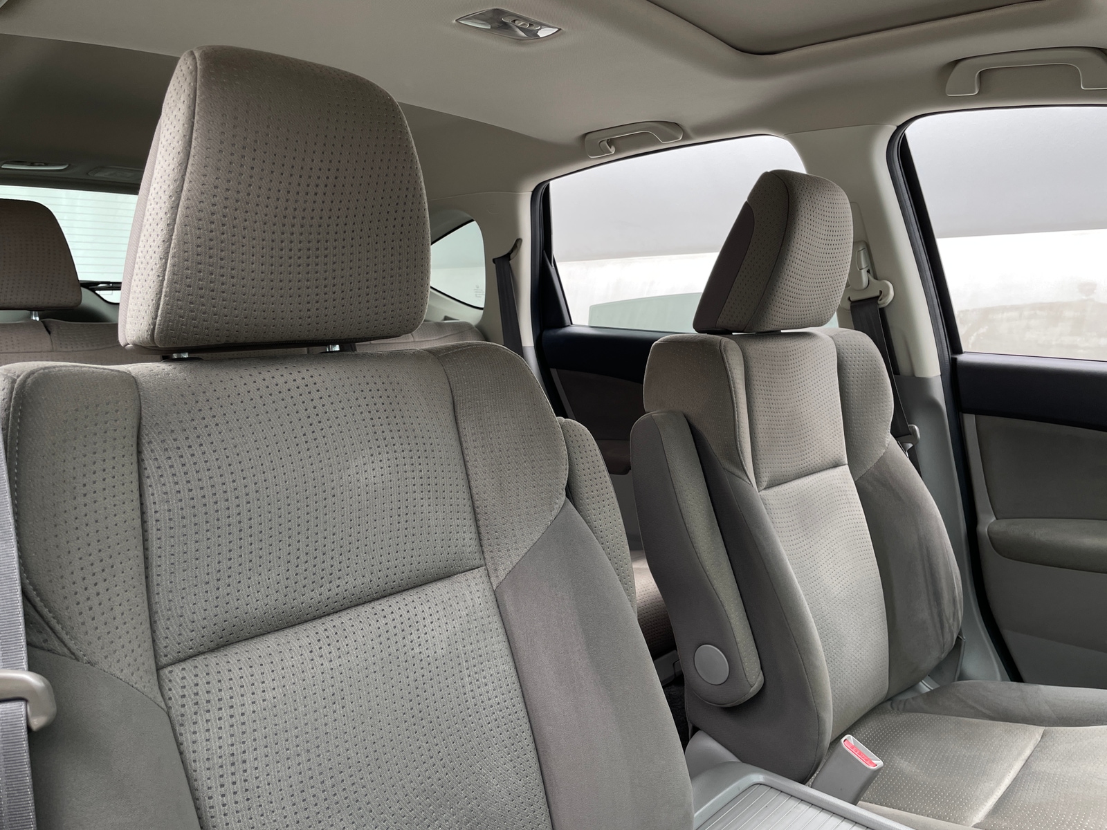 Thumbnail: 2014 Honda CR-V - 2