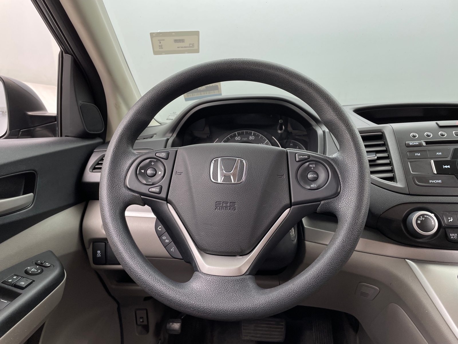 Thumbnail: 2014 Honda CR-V - 5