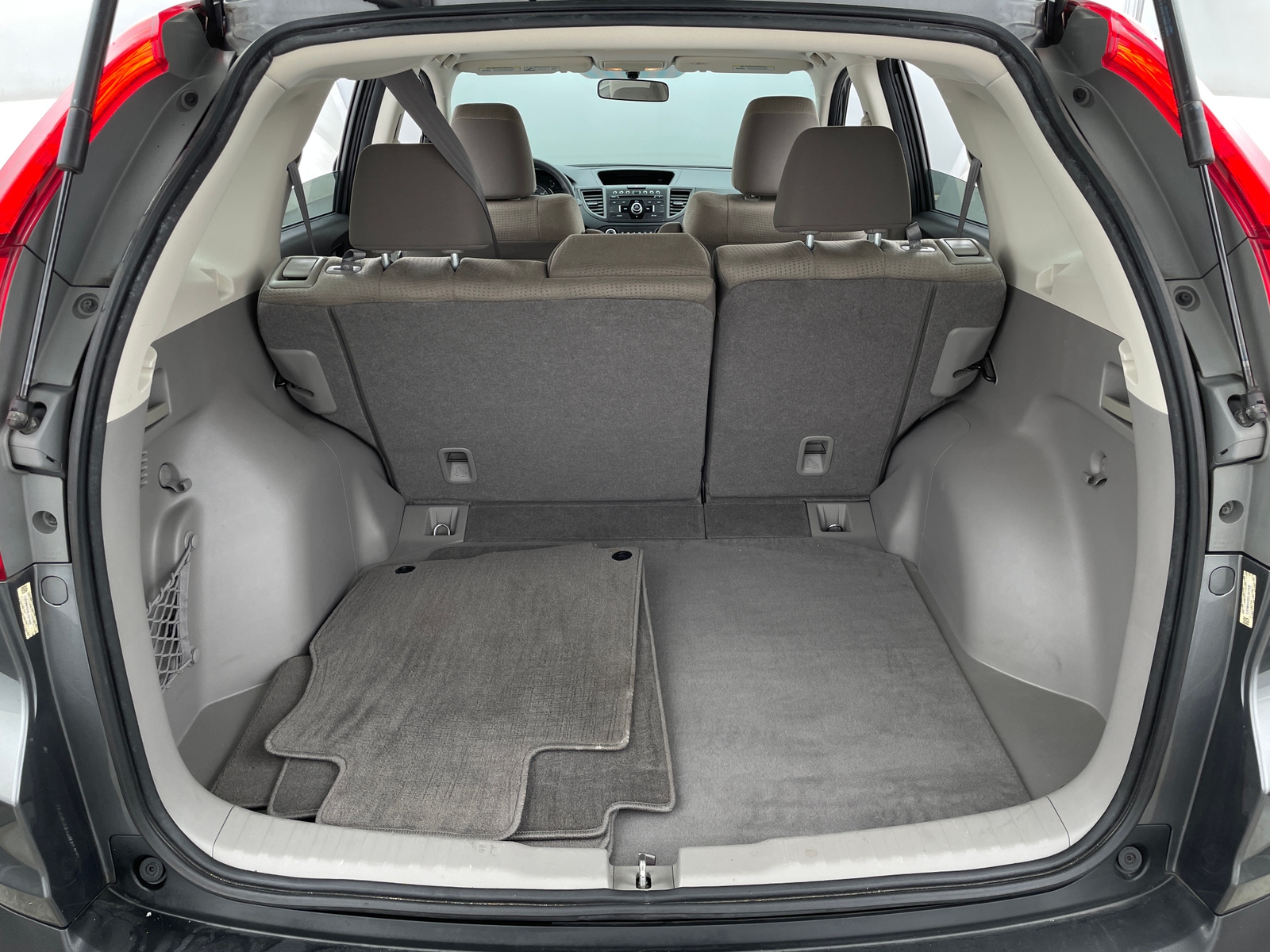 Thumbnail: 2014 Honda CR-V - 7