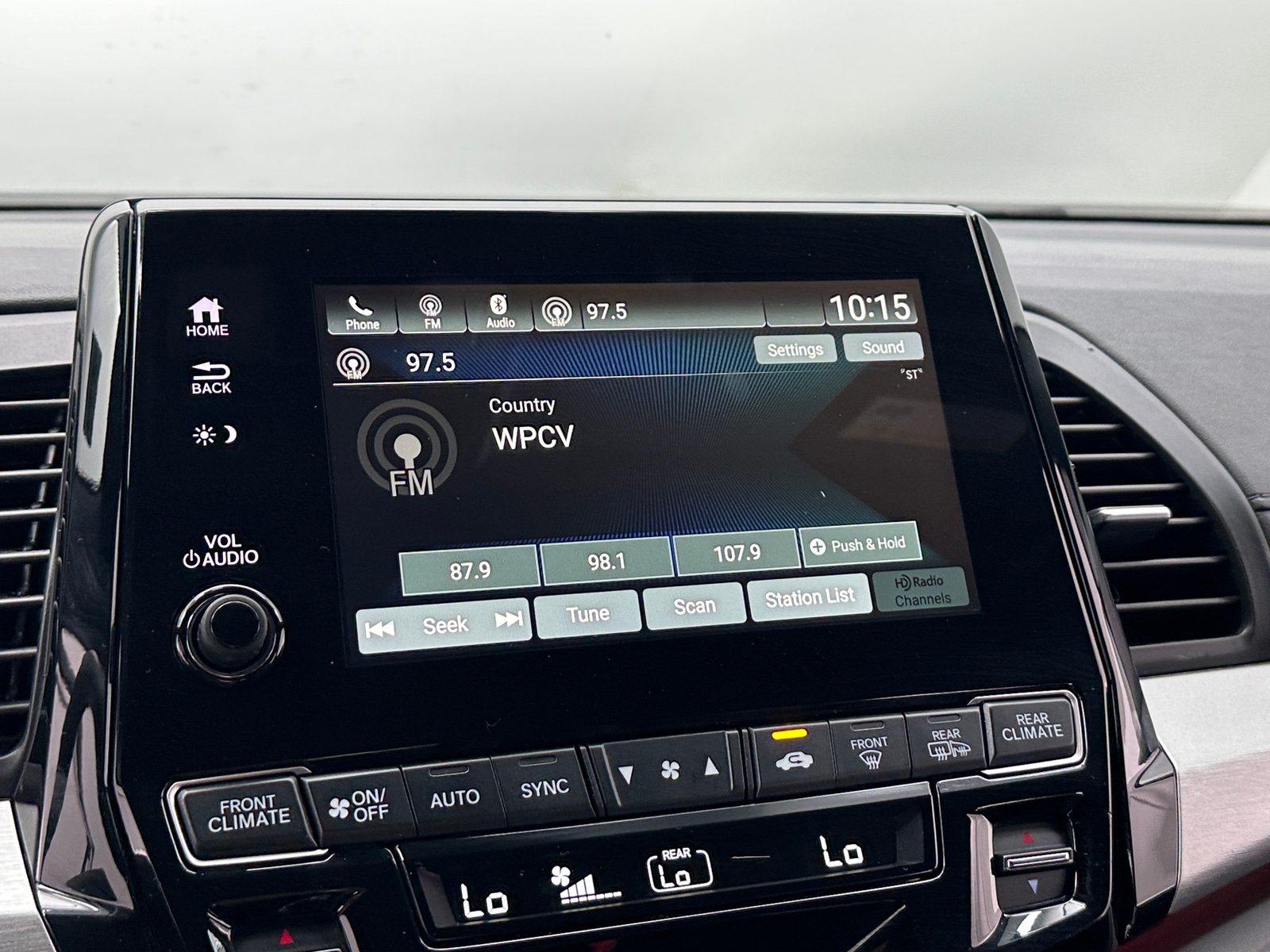 Thumbnail: 2023 Honda Odyssey - 3