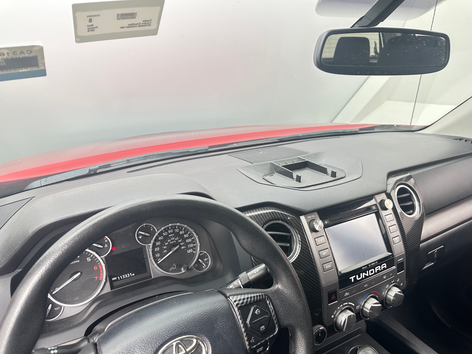 Thumbnail: 2016 Toyota Tundra - 3