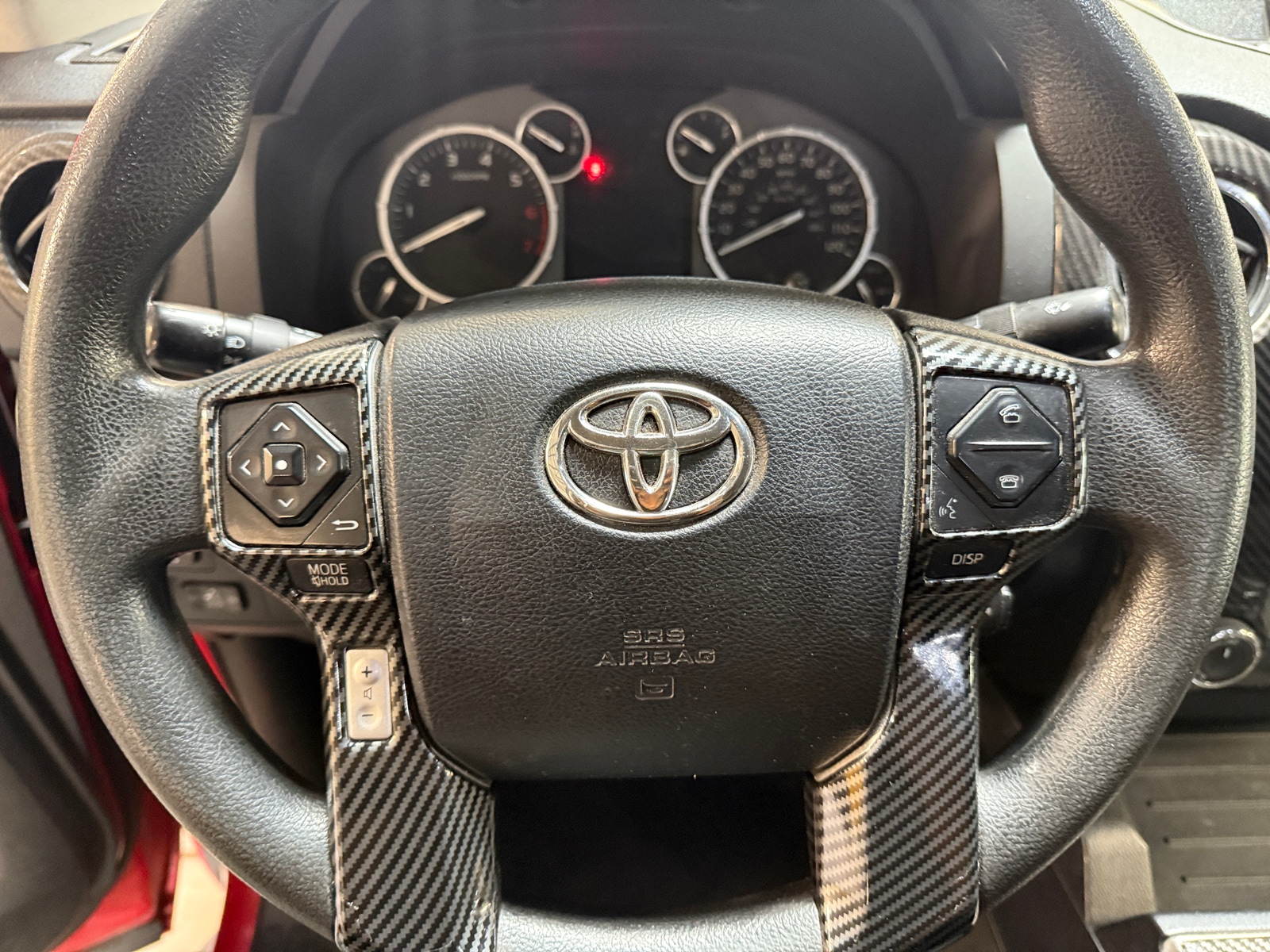 Thumbnail: 2016 Toyota Tundra - 5