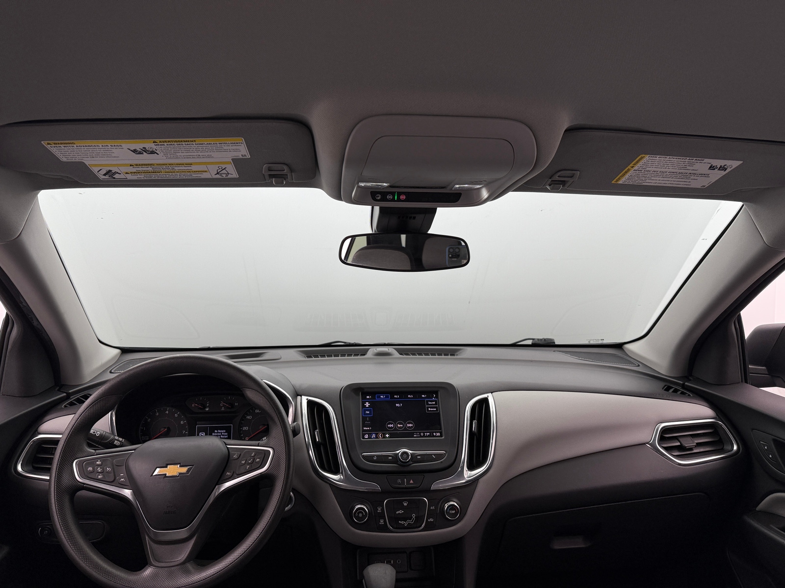 Thumbnail: 2023 Chevrolet Equinox - 3