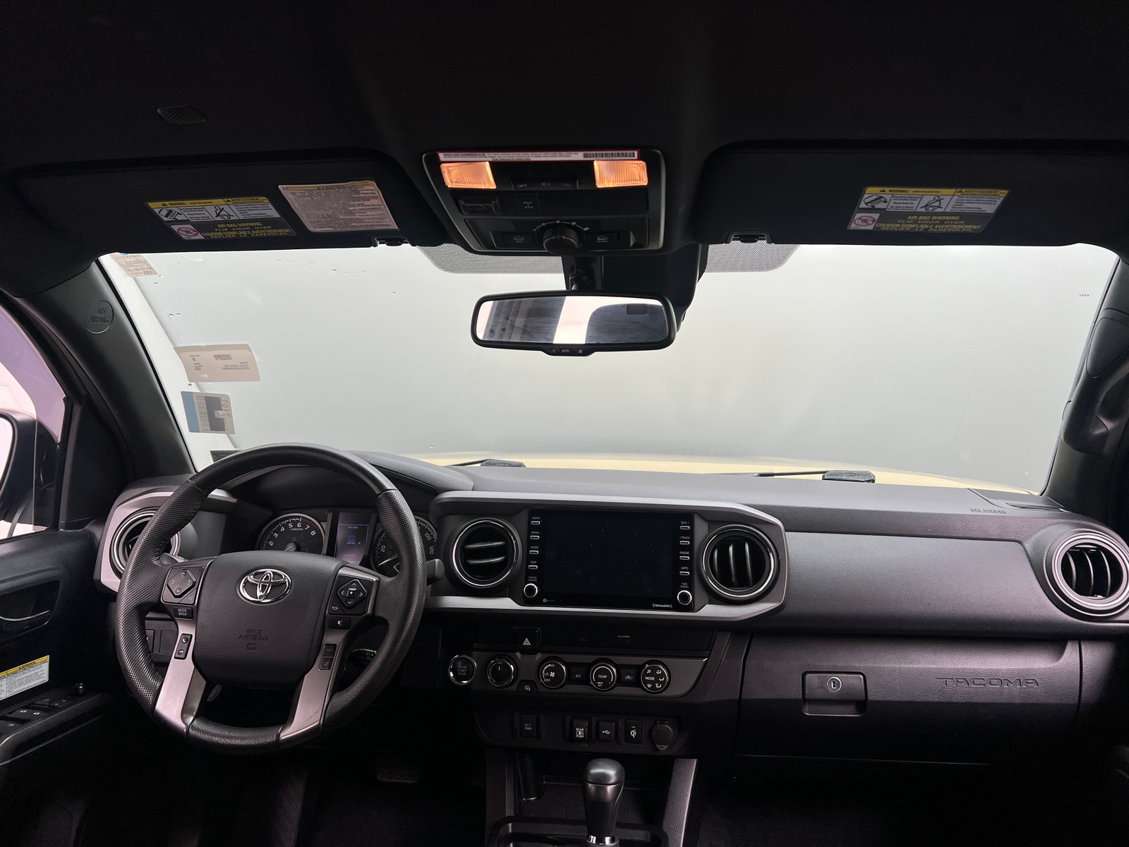 Thumbnail: 2020 Toyota Tacoma - 3