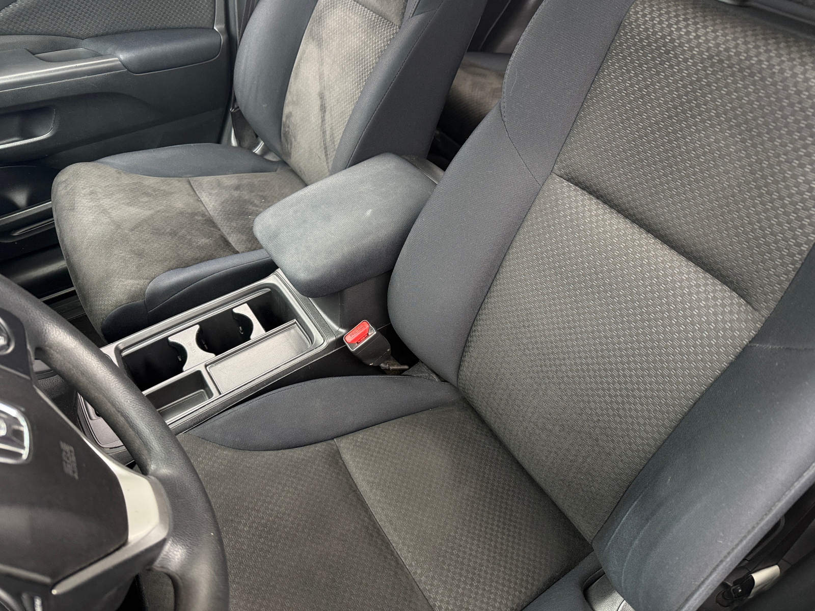 Thumbnail: 2016 Honda CR-V - 2