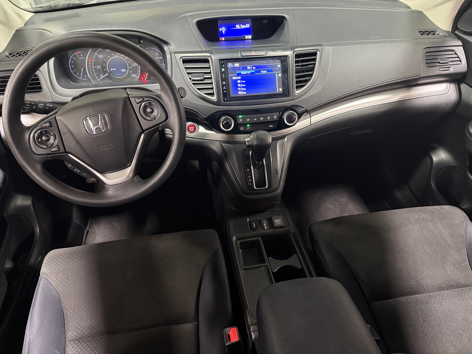 Thumbnail: 2016 Honda CR-V - 3
