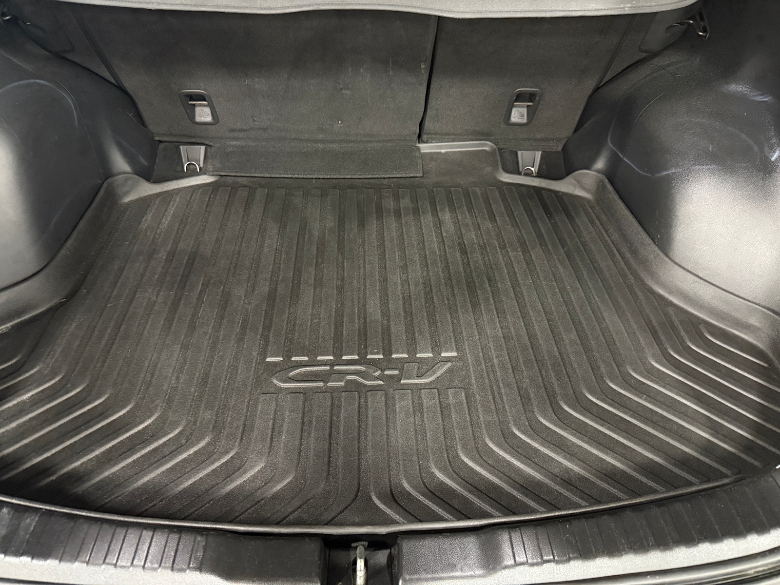 Thumbnail: 2016 Honda CR-V - 7