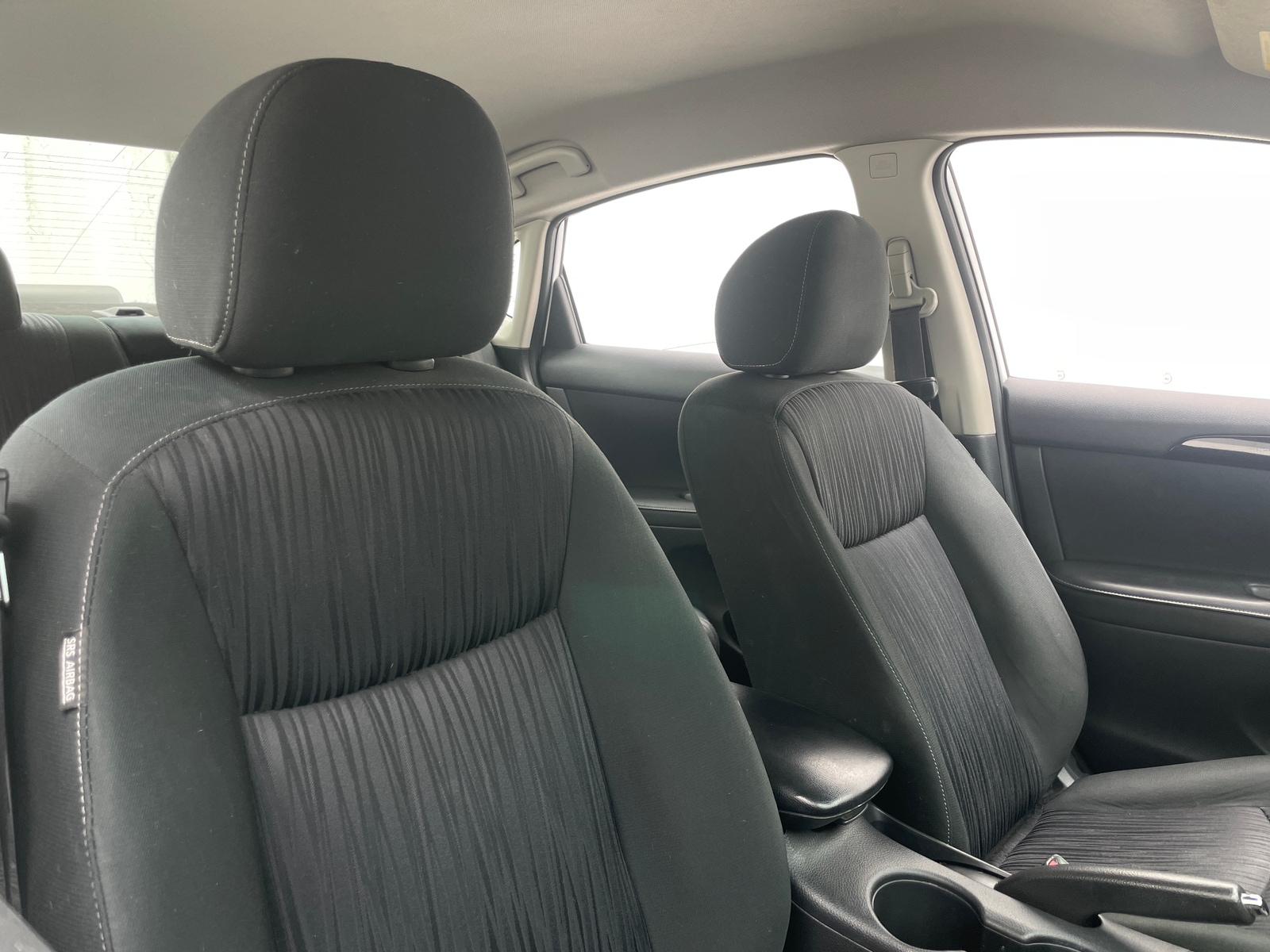 Thumbnail: 2019 Nissan Sentra - 2