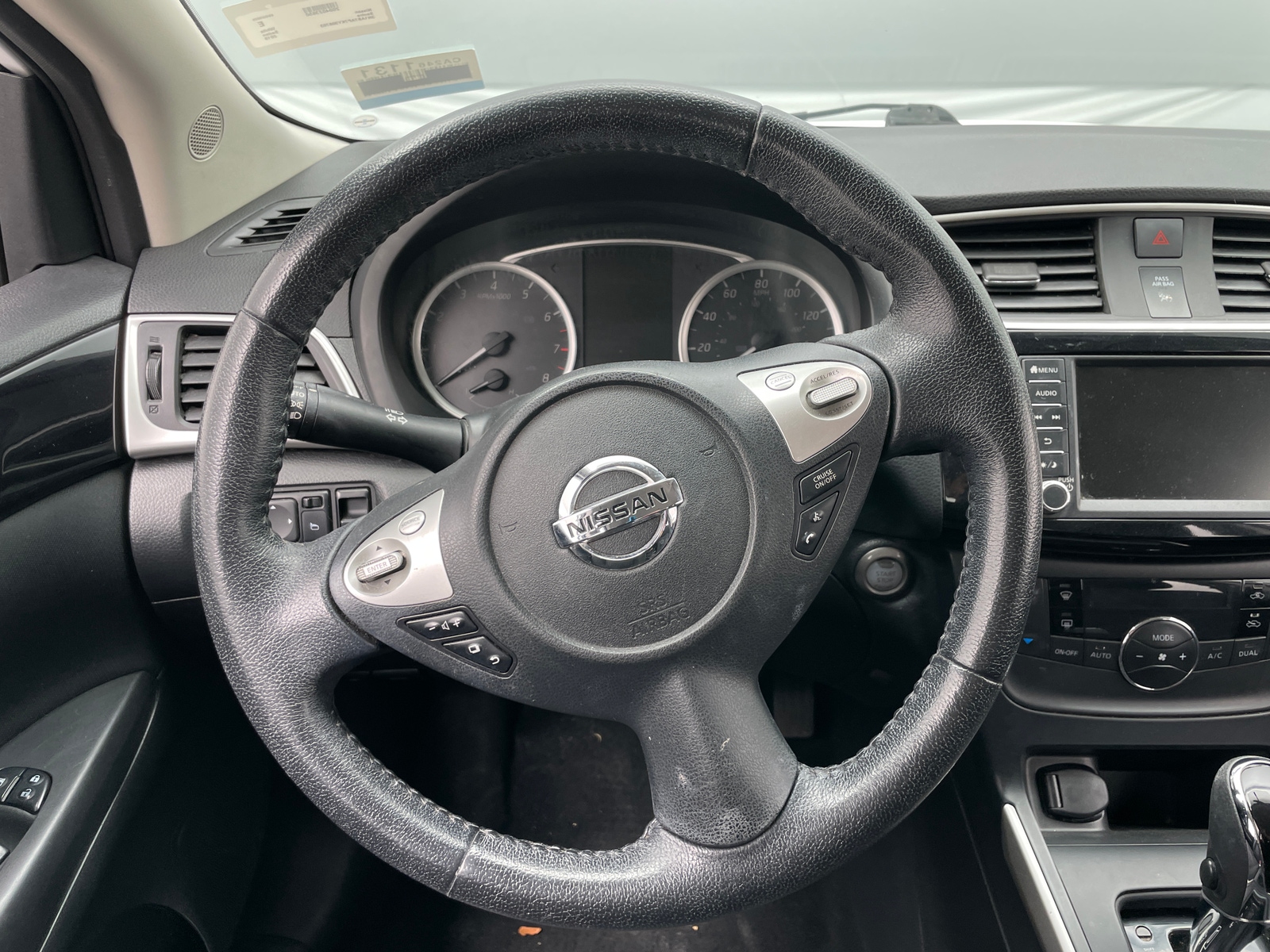 Thumbnail: 2019 Nissan Sentra - 5
