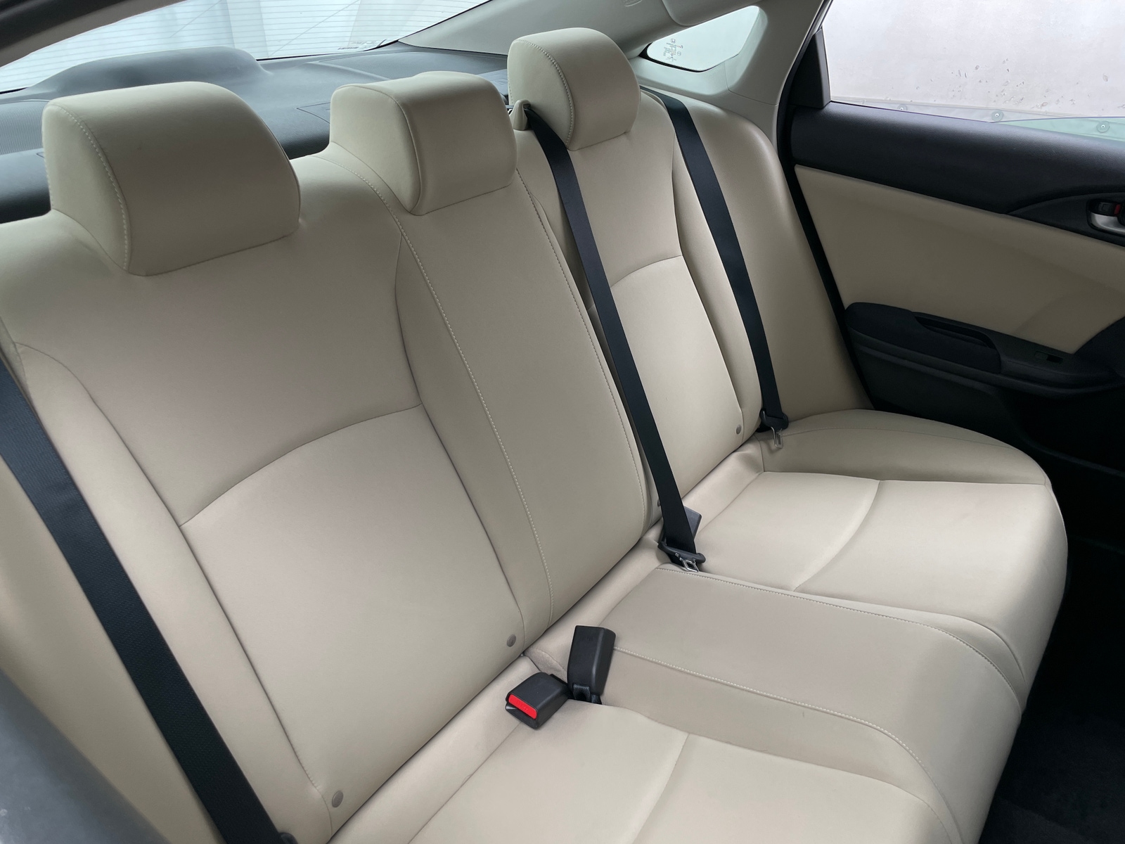 Thumbnail: 2019 Honda Civic - 6