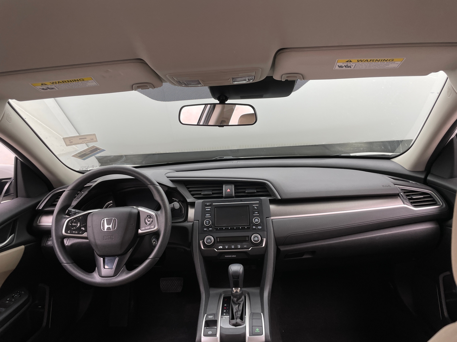 Thumbnail: 2019 Honda Civic - 3