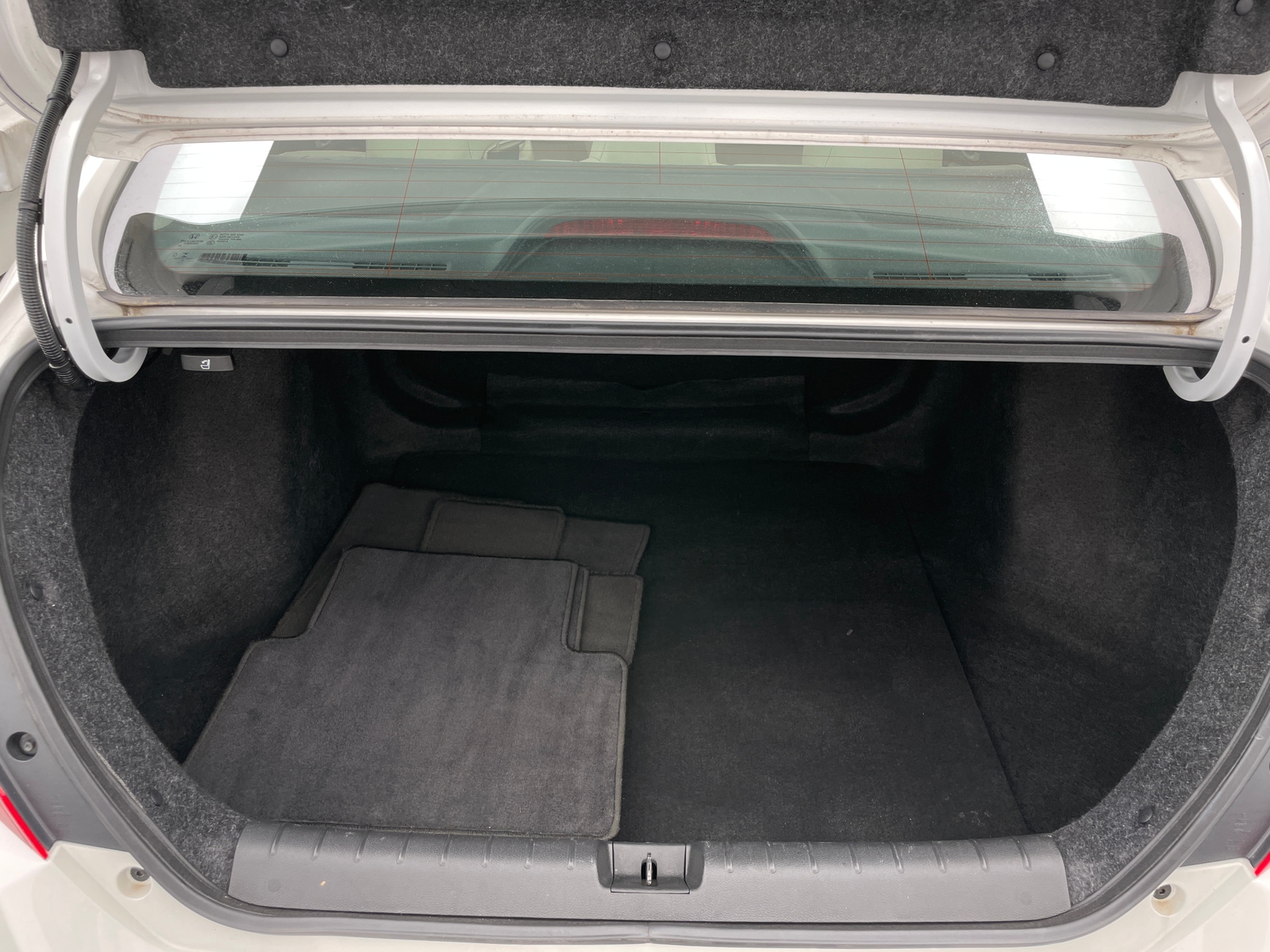 Thumbnail: 2019 Honda Civic - 7