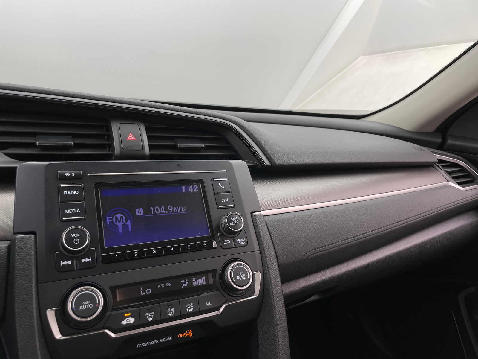 Thumbnail: 2019 Honda Civic - 4