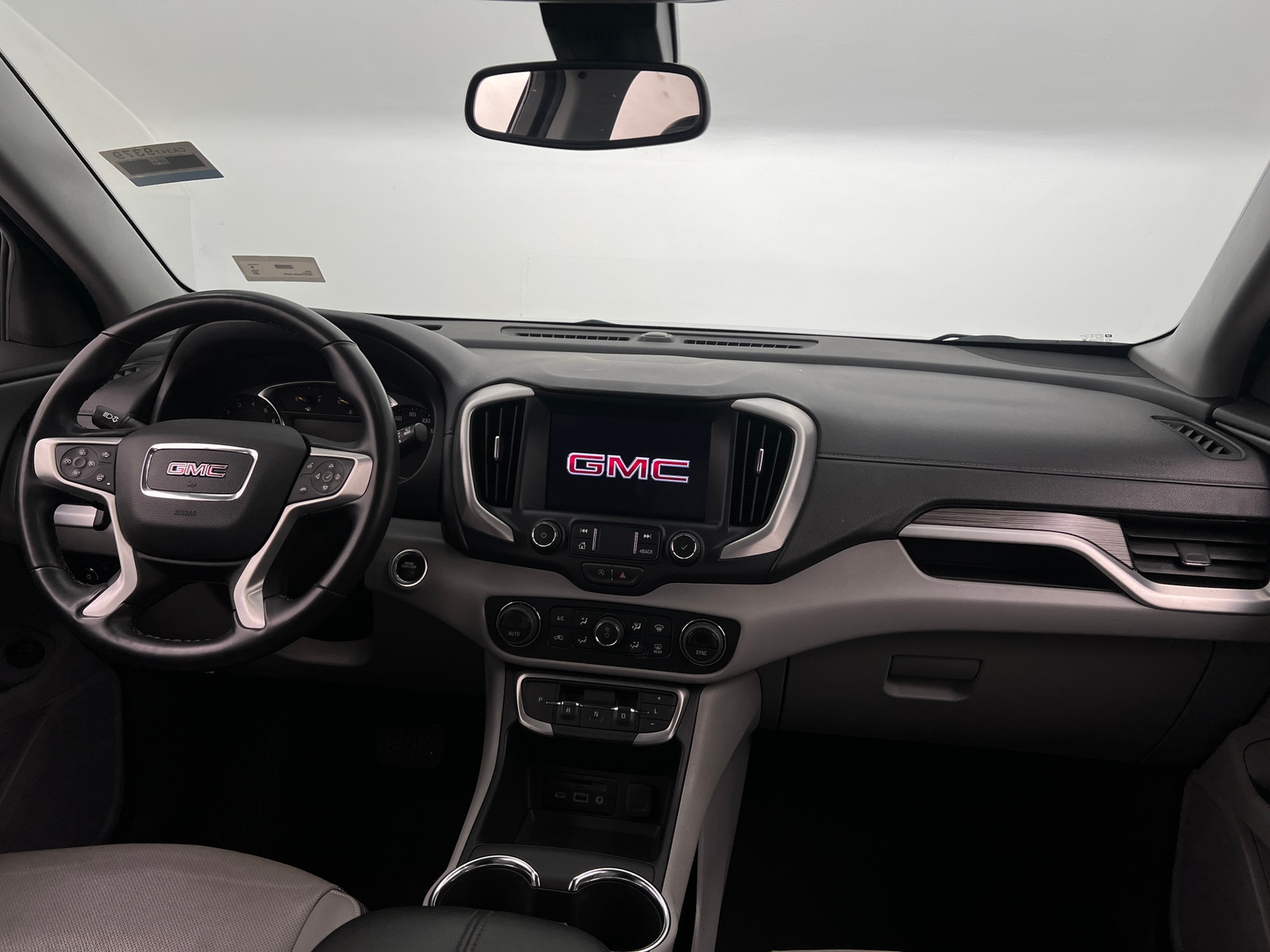 Thumbnail: 2024 GMC Terrain - 2