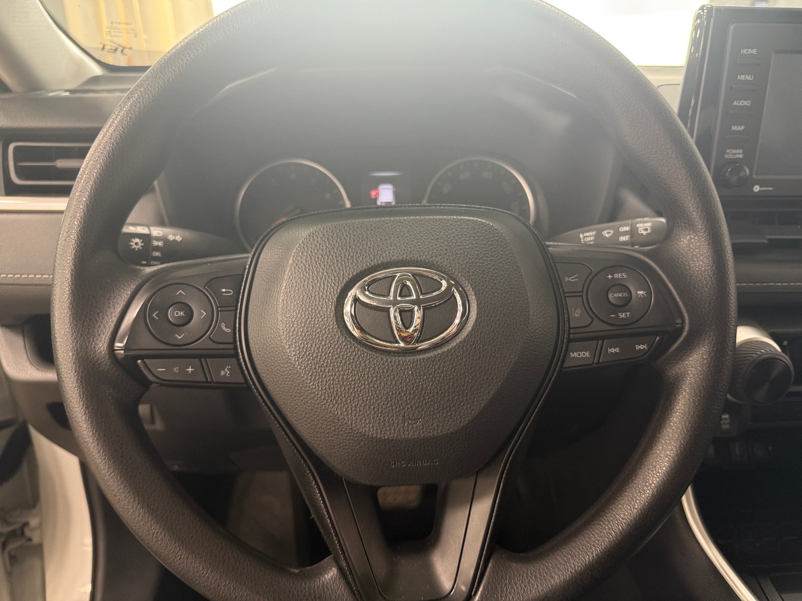 Thumbnail: 2021 Toyota RAV4 - 5