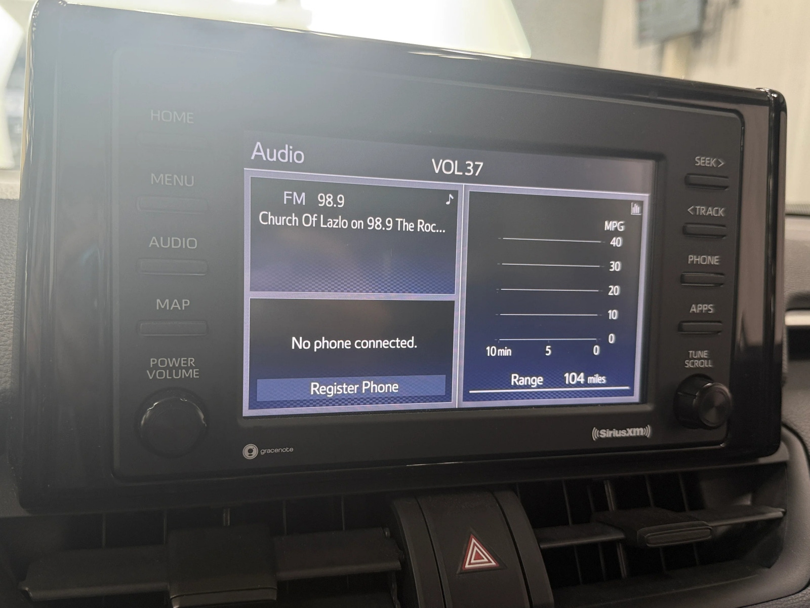 Thumbnail: 2021 Toyota RAV4 - 4