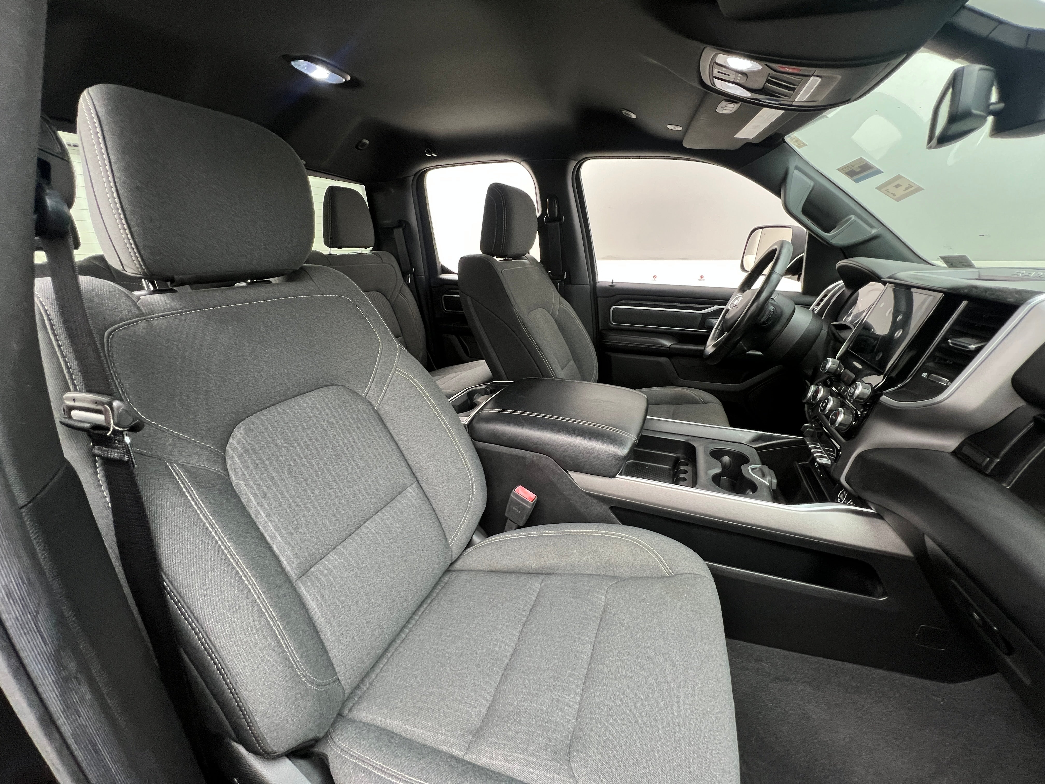 2019 RAM Ram 1500 Pickup