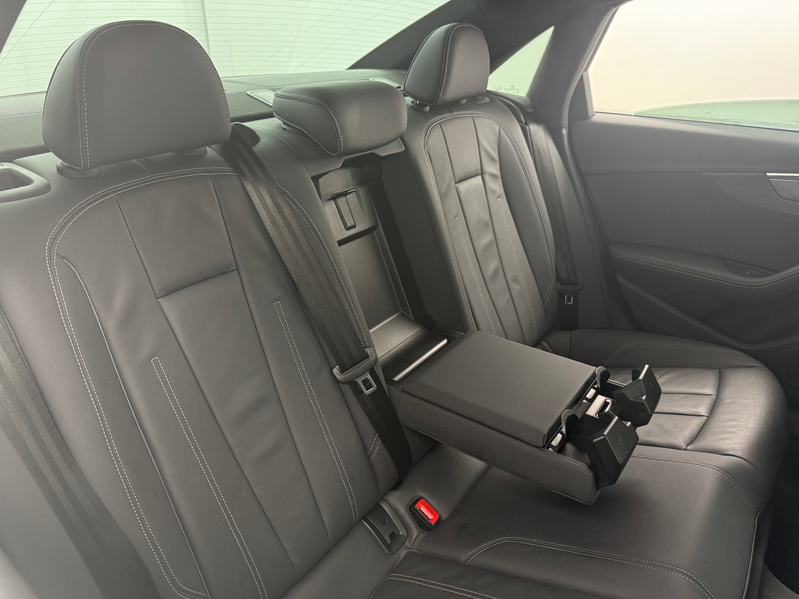Thumbnail: 2021 Audi A4 - 5