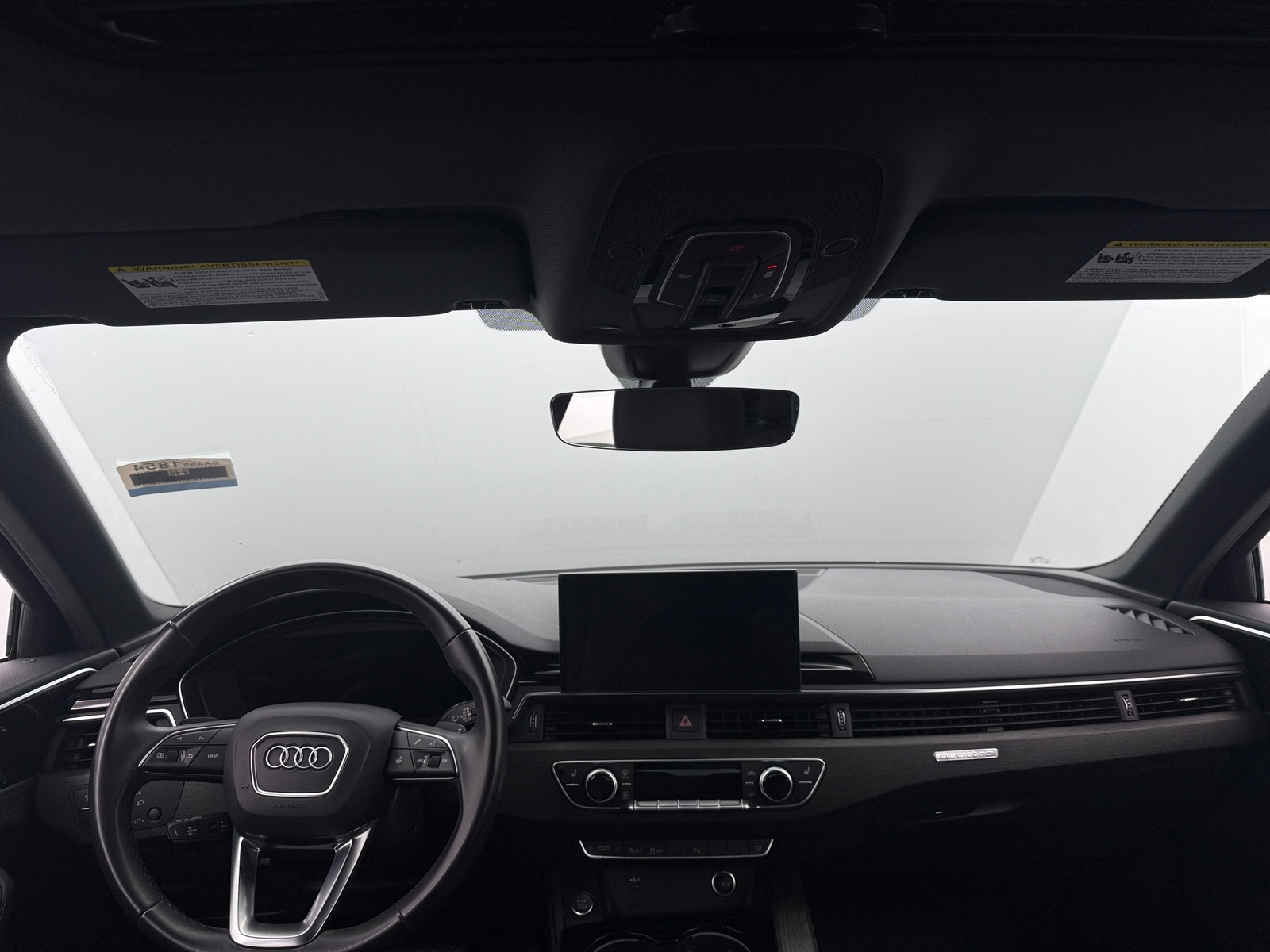 Thumbnail: 2021 Audi A4 - 2