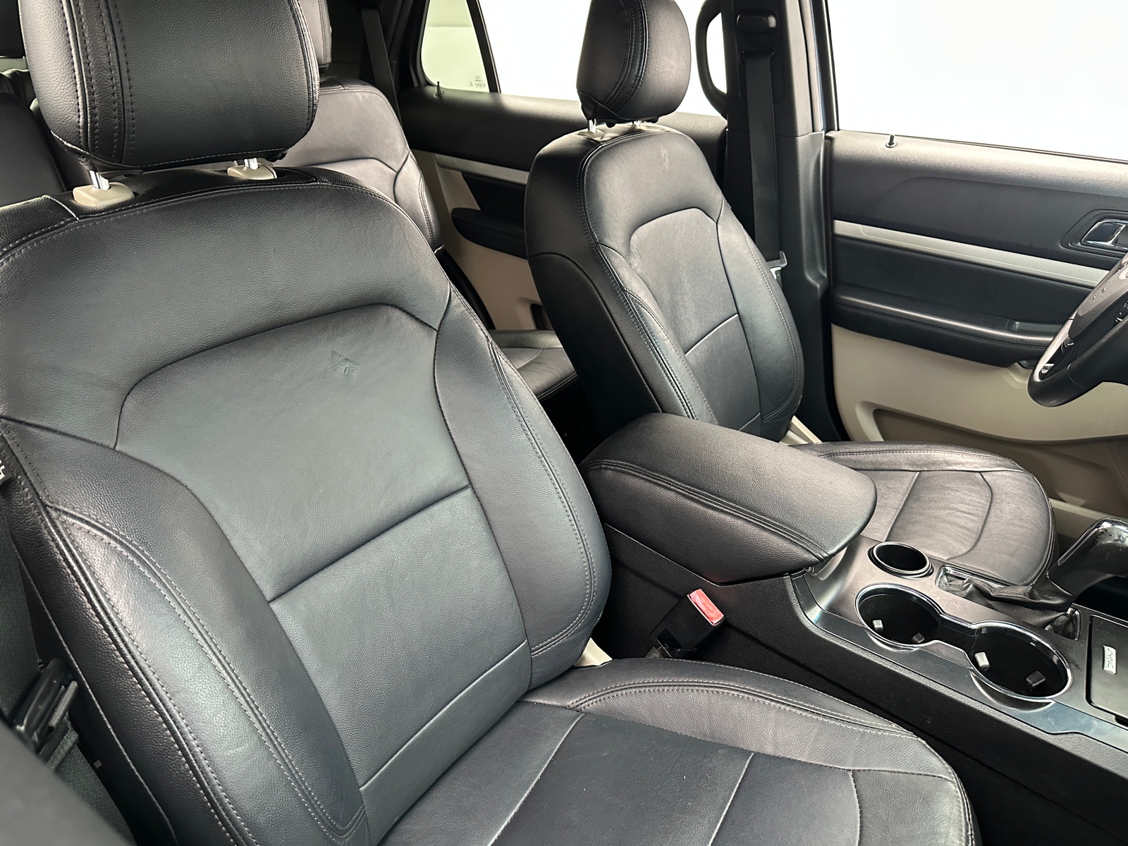 Thumbnail: 2019 Ford Explorer - 2
