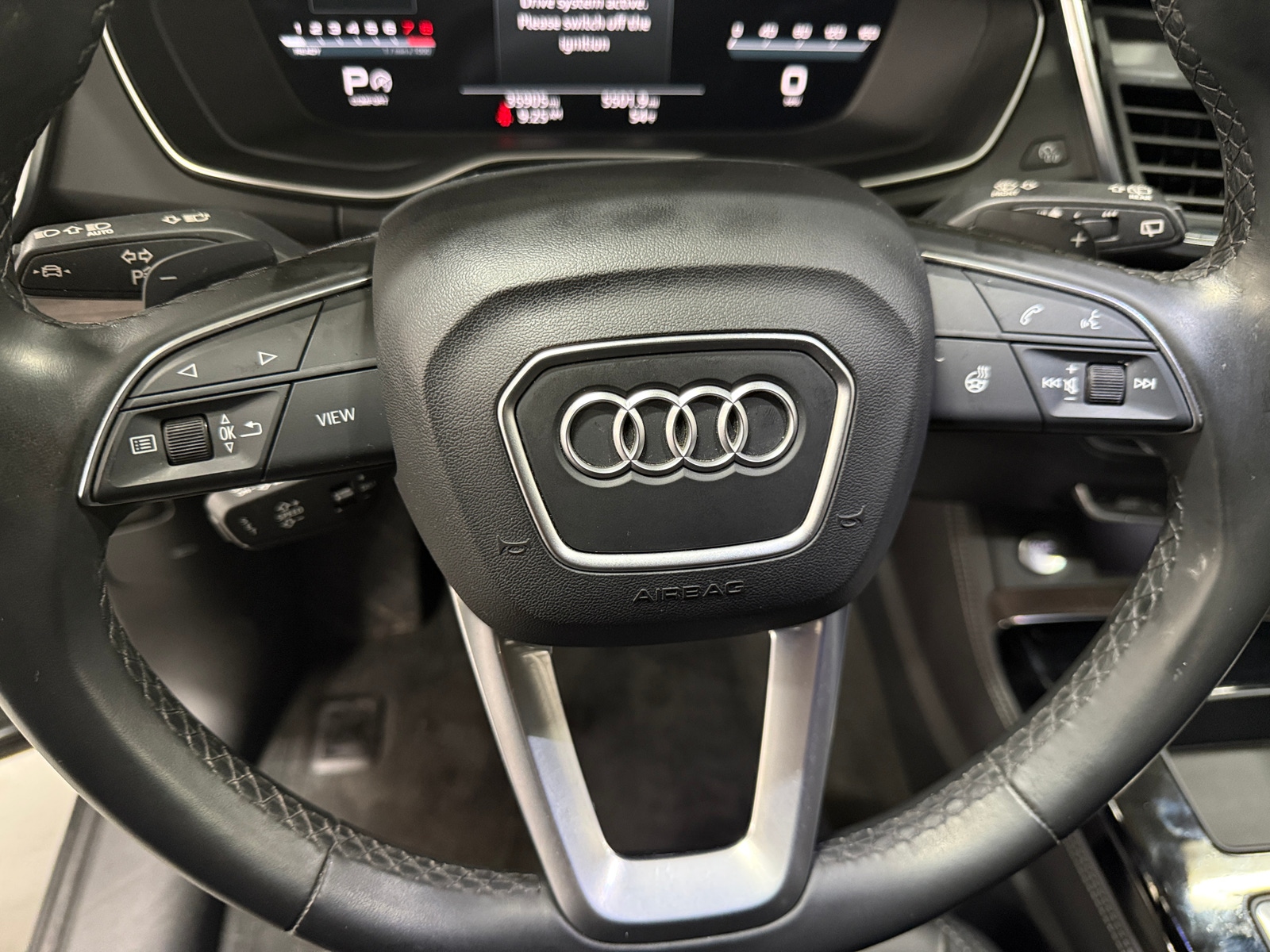 Thumbnail: 2023 Audi Q5 - 4