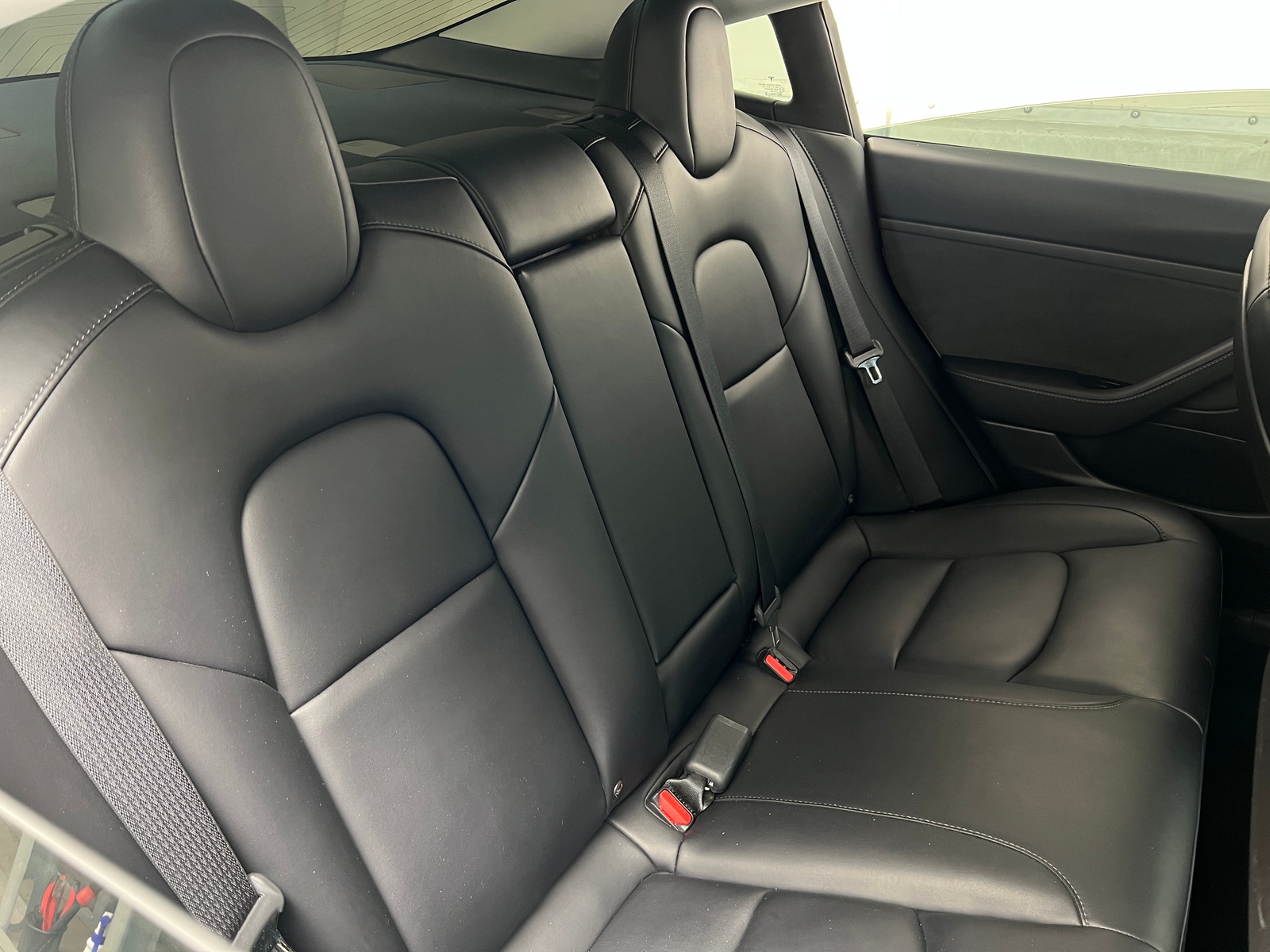 Thumbnail: 2020 Tesla Model 3 - 5