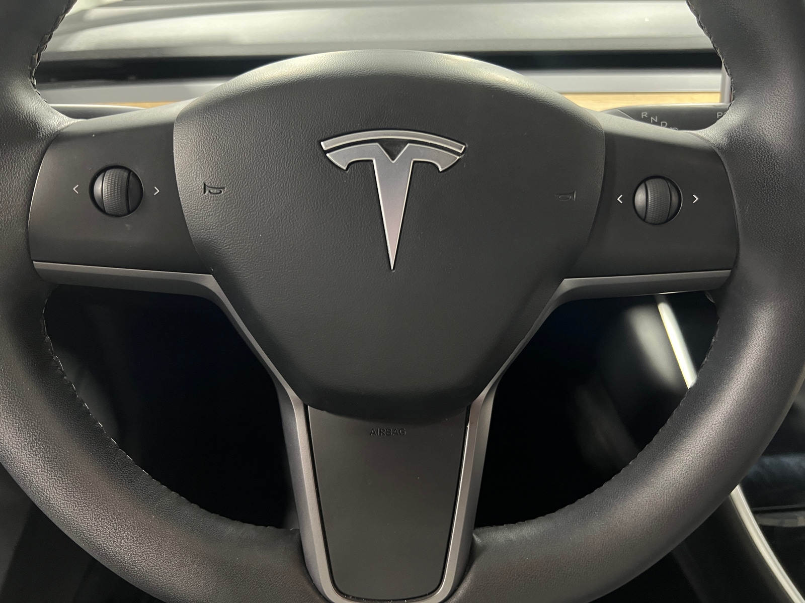 Thumbnail: 2020 Tesla Model 3 - 4