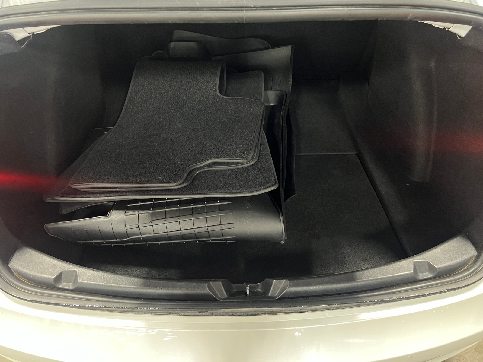 Thumbnail: 2020 Tesla Model 3 - 6