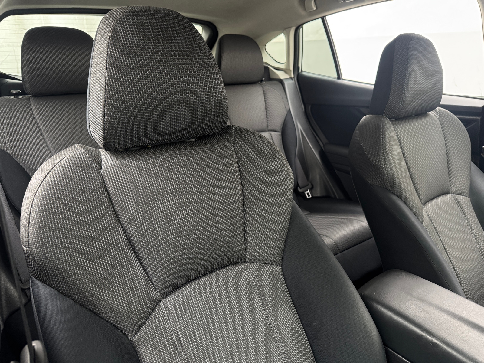 Thumbnail: 2022 Subaru Crosstrek - 2