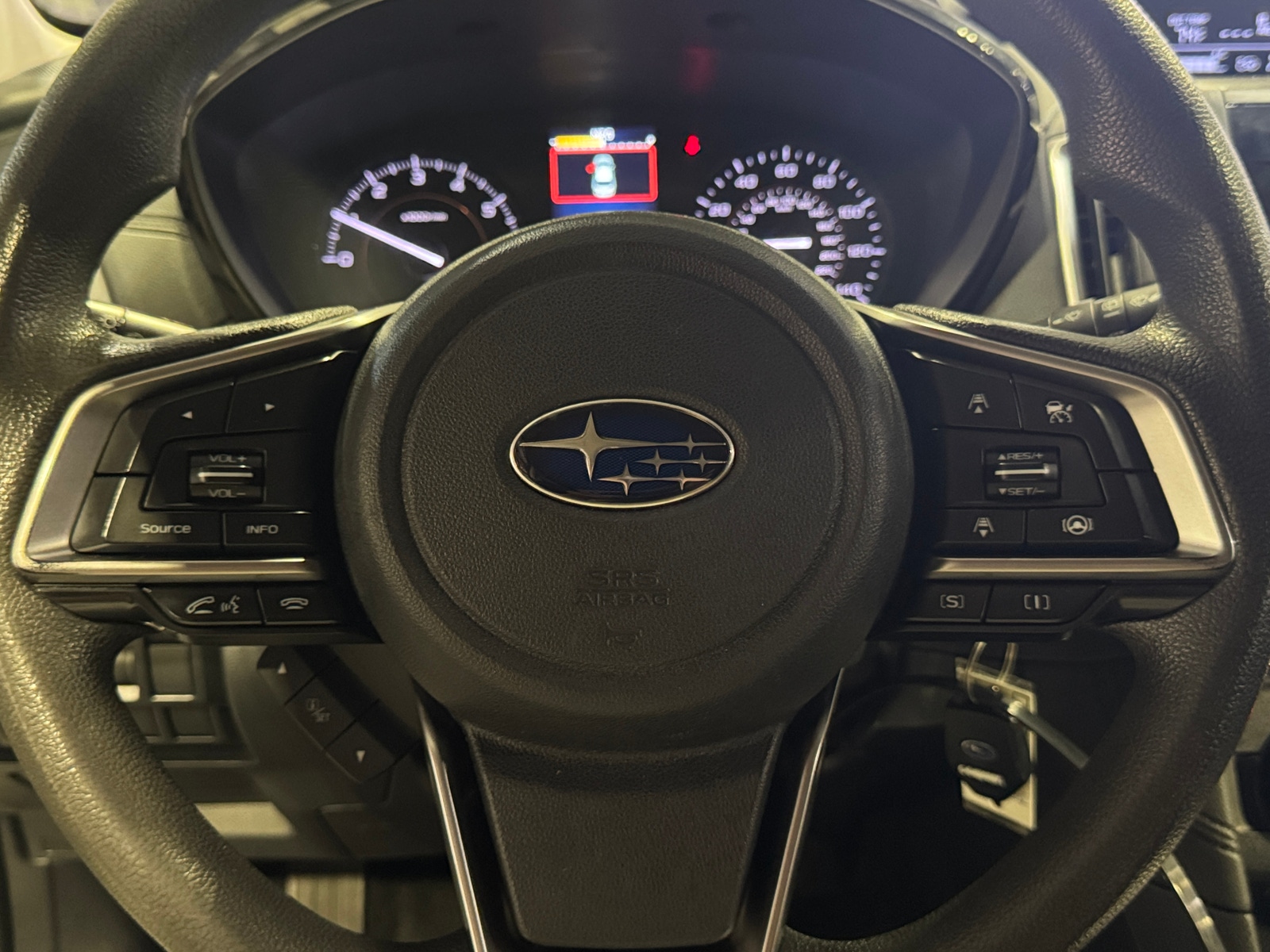 Thumbnail: 2022 Subaru Crosstrek - 5