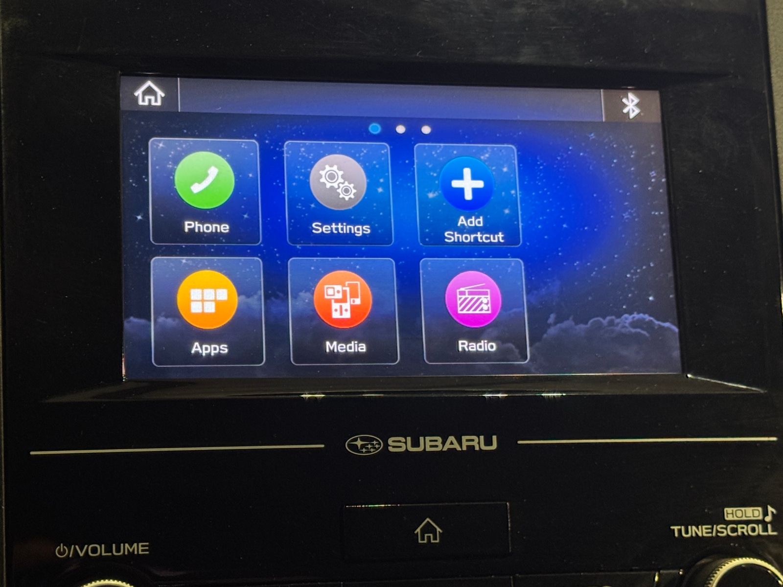 Thumbnail: 2022 Subaru Crosstrek - 4