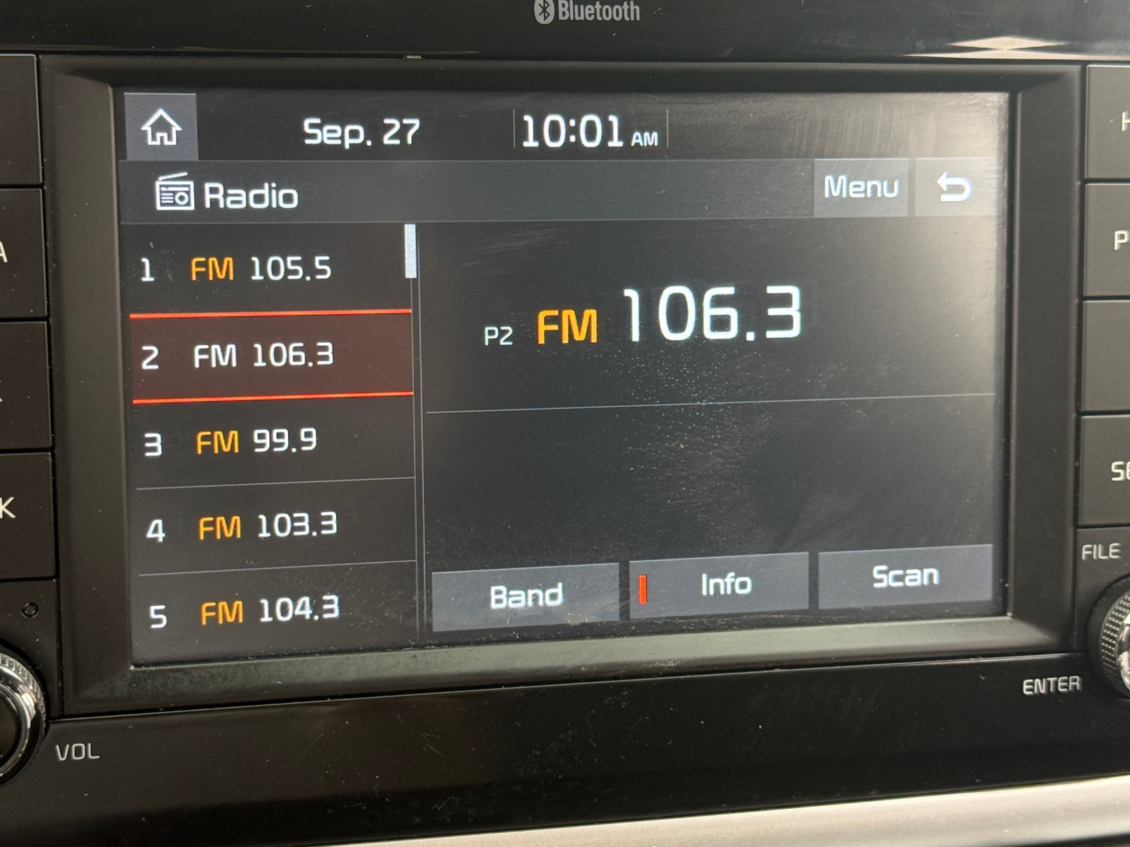 Thumbnail: 2019 Kia Rio - 4