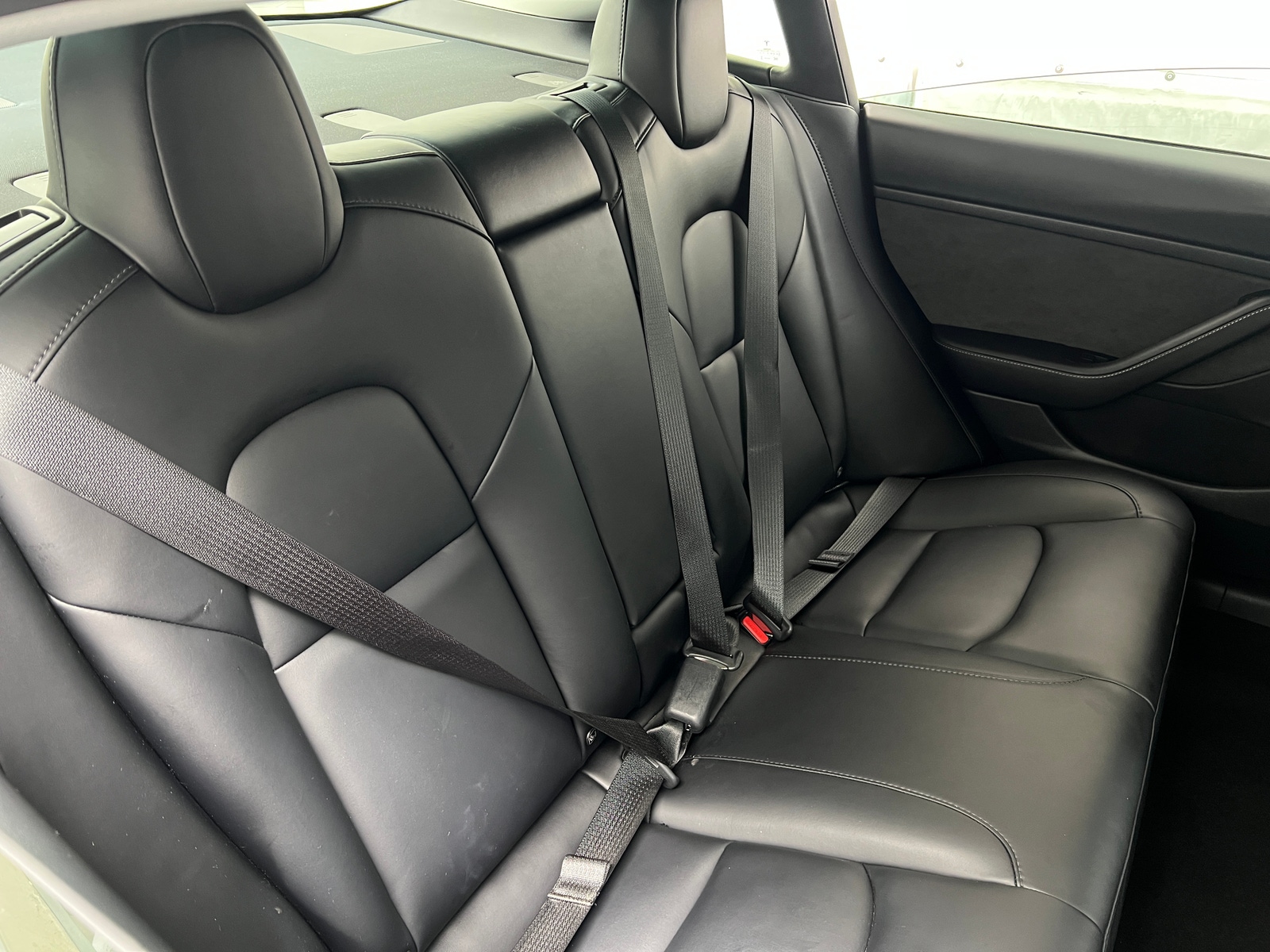 Thumbnail: 2021 Tesla Model 3 - 5