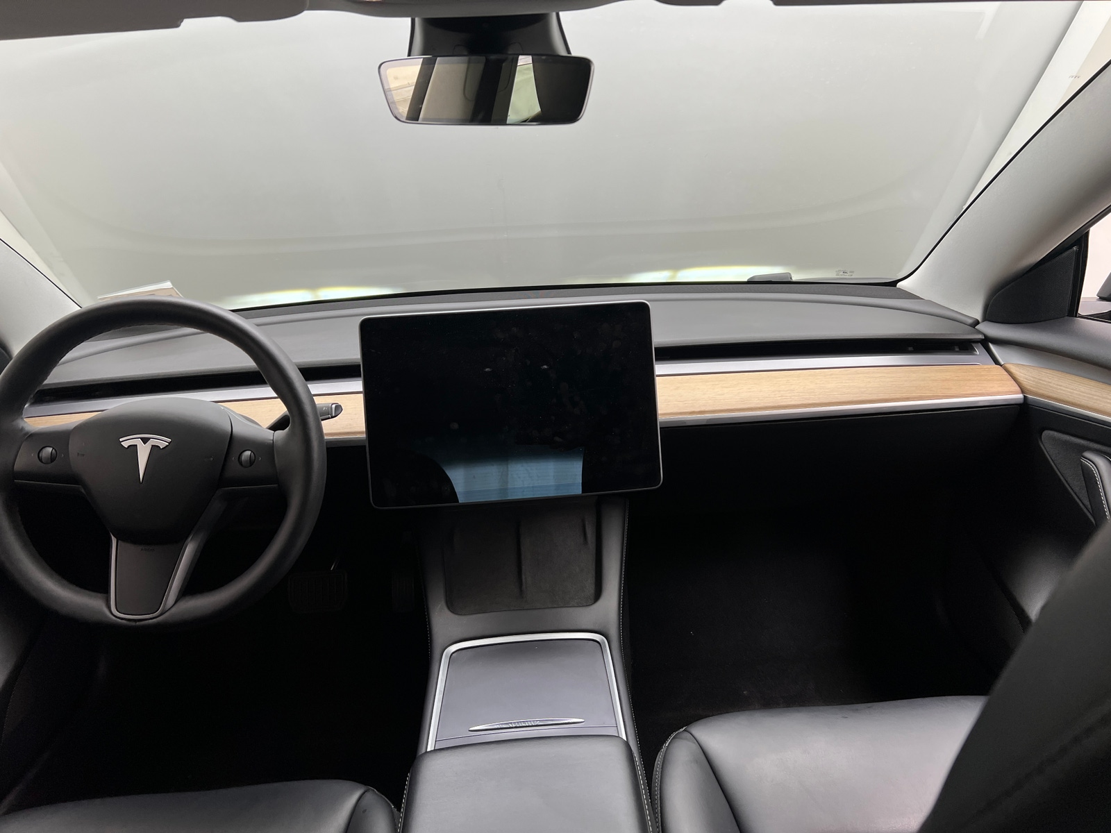 Thumbnail: 2021 Tesla Model 3 - 2
