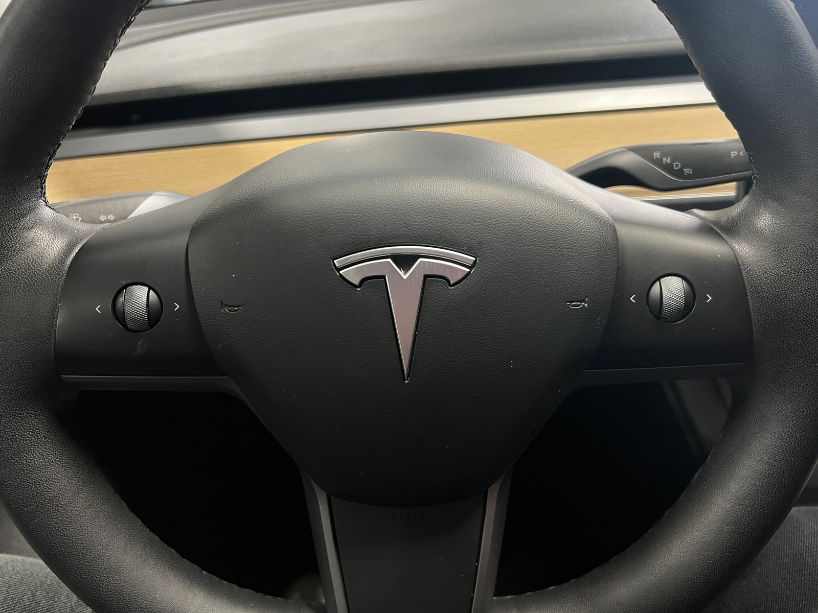 Thumbnail: 2021 Tesla Model 3 - 4
