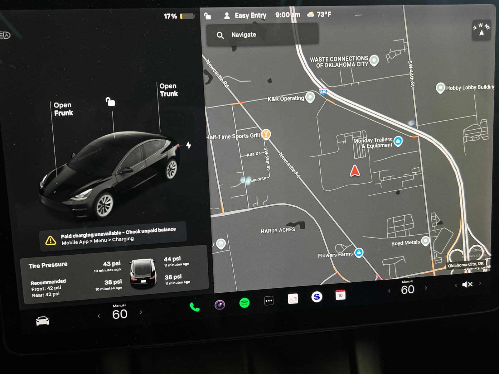 Thumbnail: 2021 Tesla Model 3 - 3