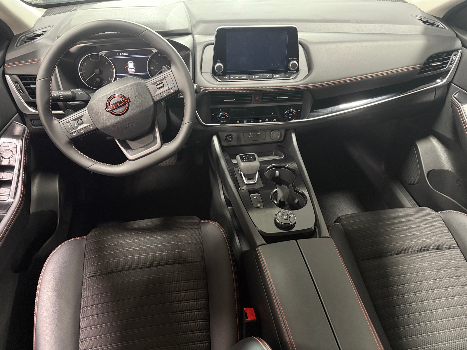Thumbnail: 2025 Nissan Rogue - 2