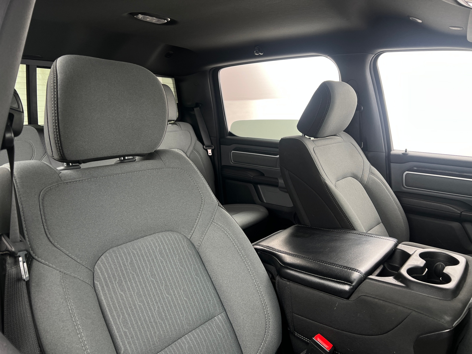 Thumbnail: 2023 RAM 1500 - 2