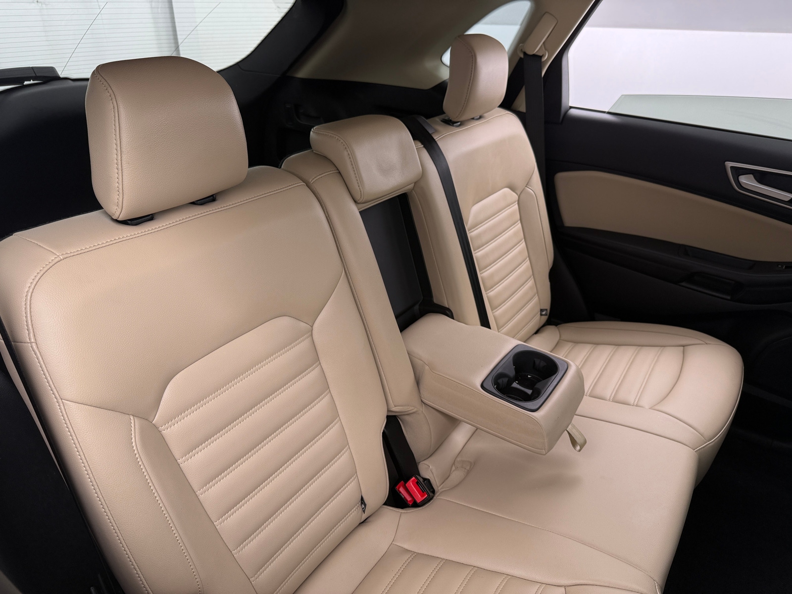 Thumbnail: 2024 Ford Edge - 5
