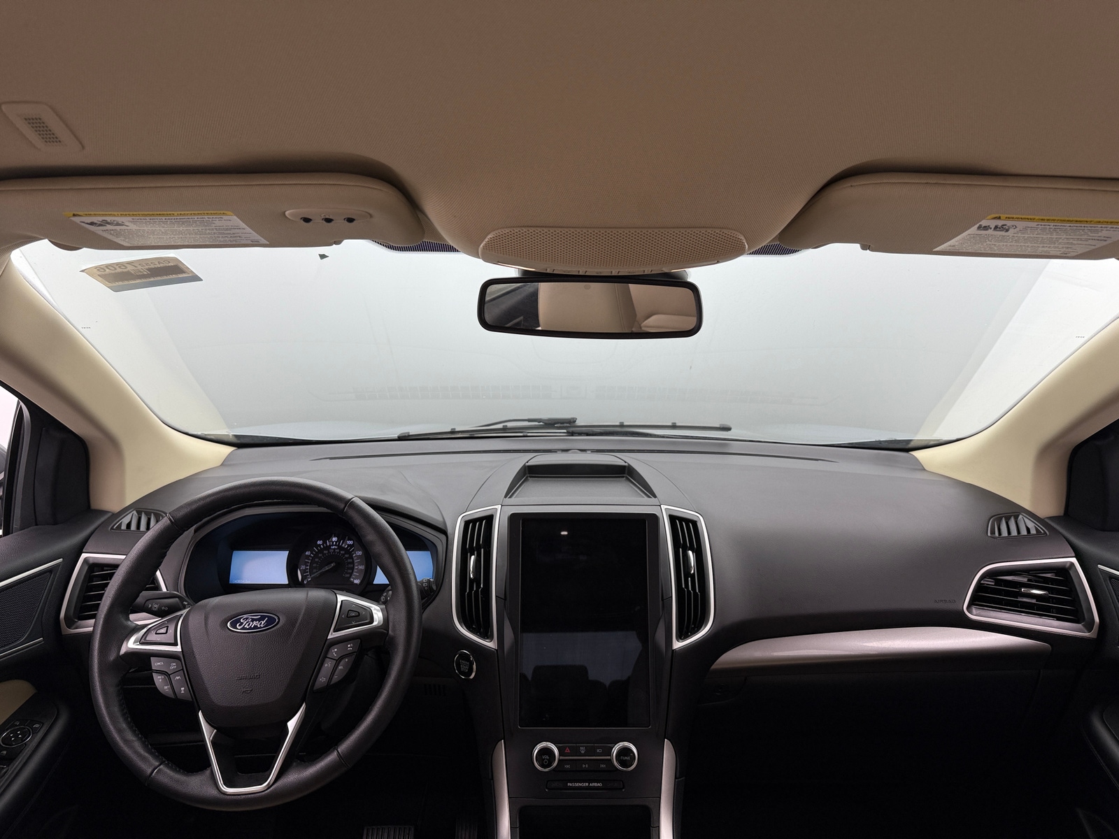 Thumbnail: 2024 Ford Edge - 2
