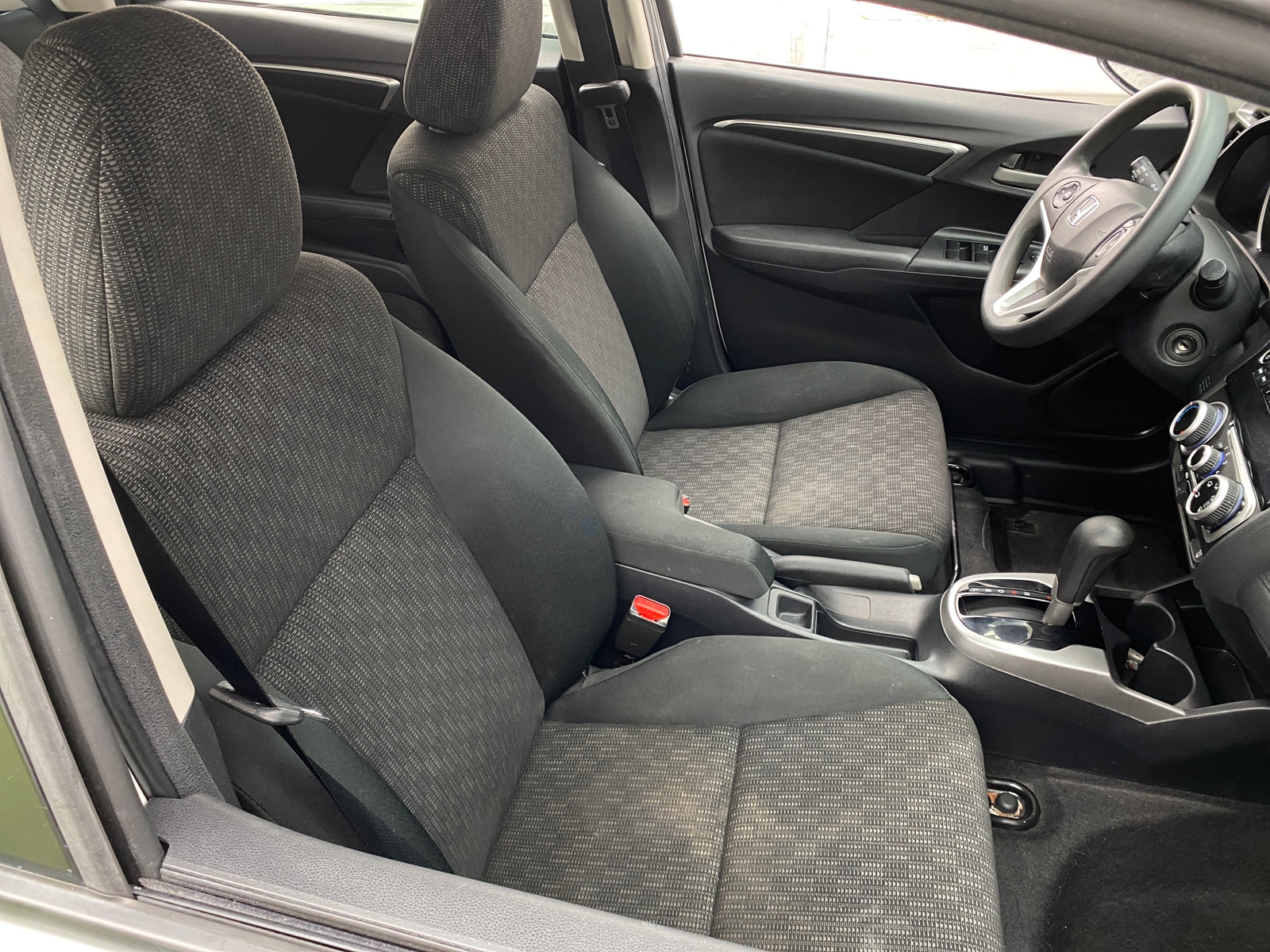 Thumbnail: 2016 Honda Fit - 2