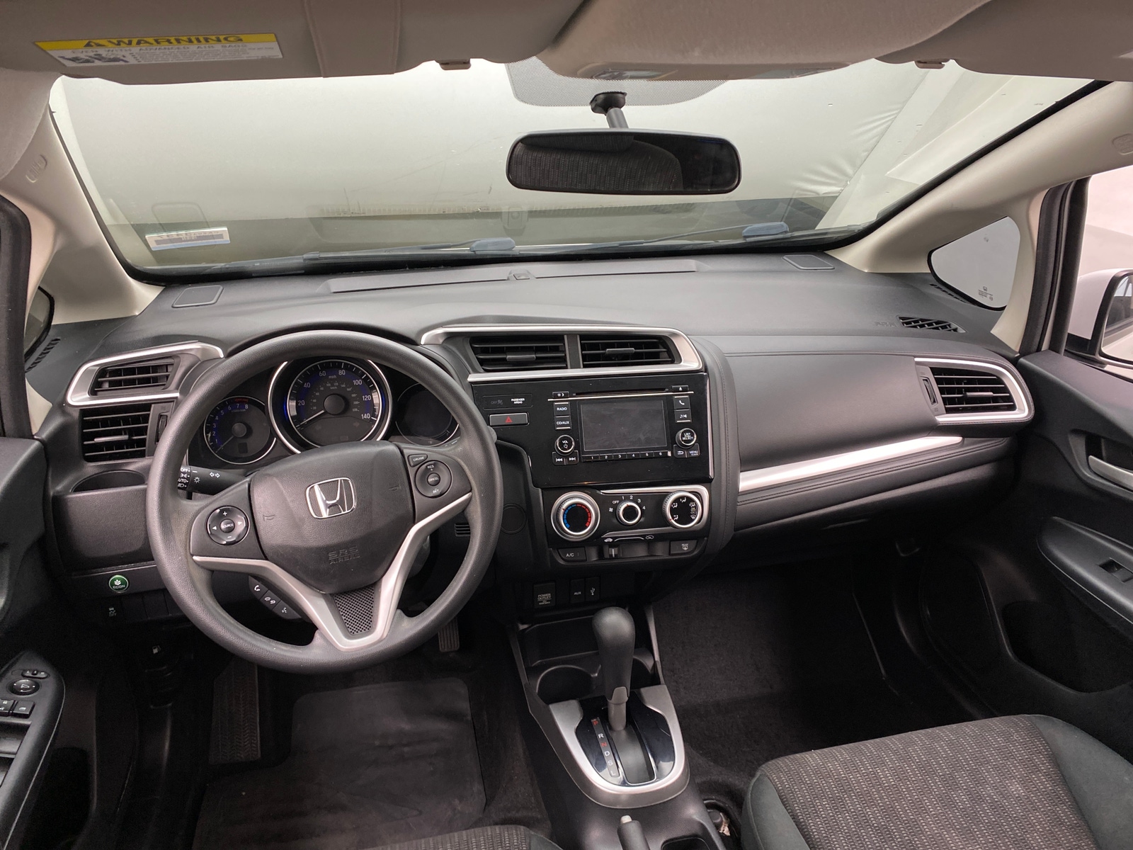 Thumbnail: 2016 Honda Fit - 3
